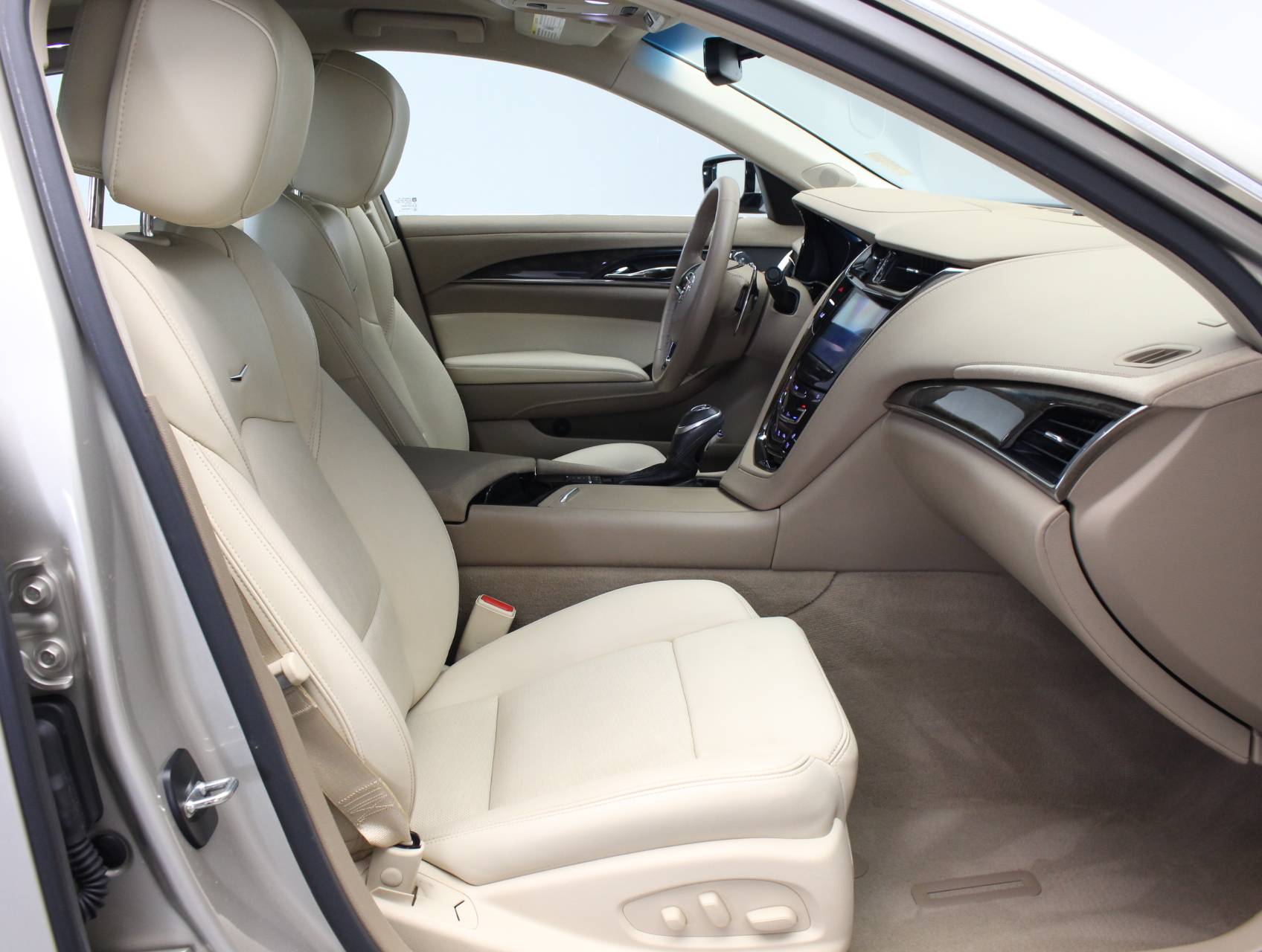 Florida Fine Cars - Used CADILLAC CTS 2014 MIAMI LUXURY