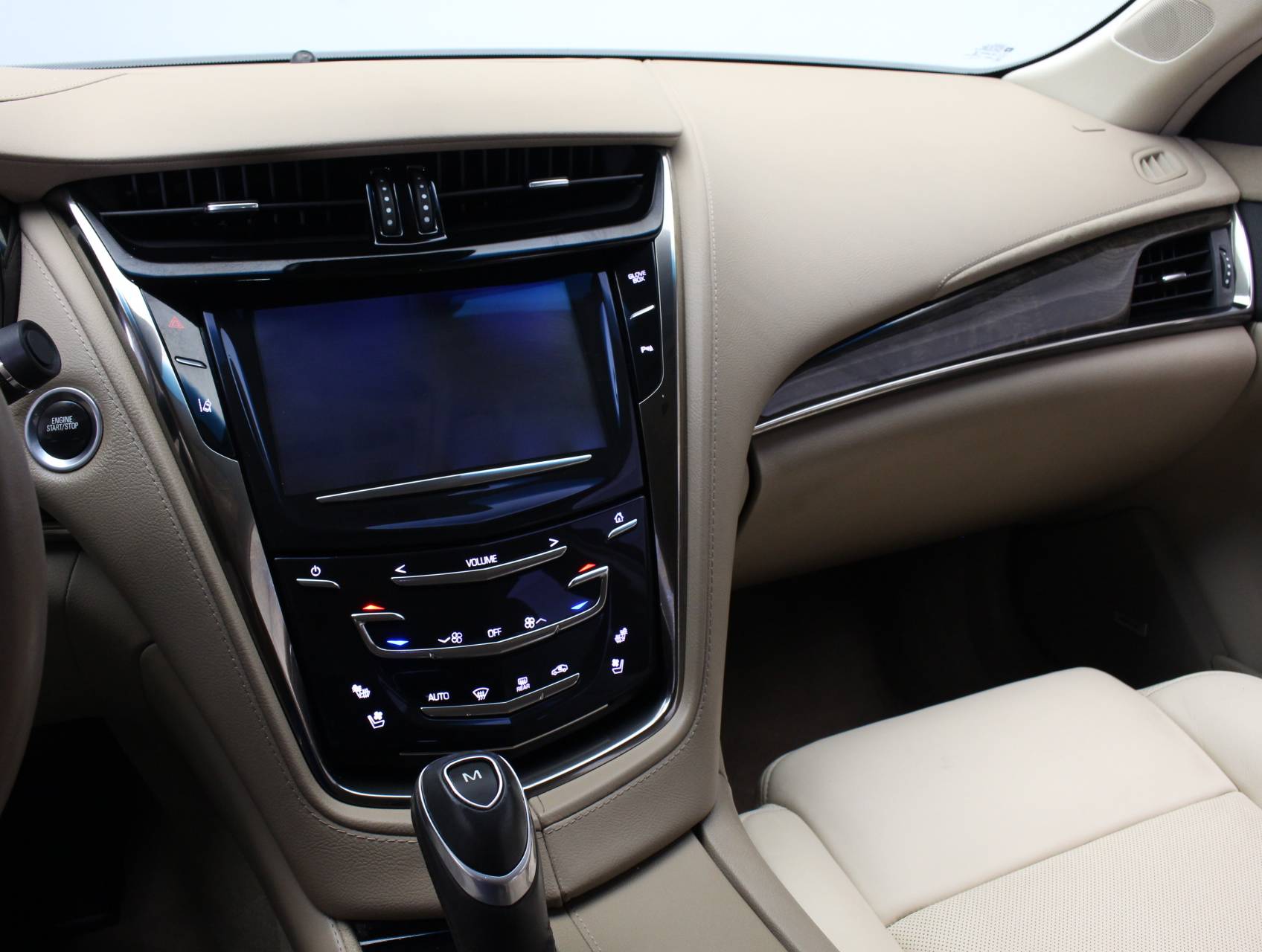 Florida Fine Cars - Used CADILLAC CTS 2014 MIAMI LUXURY