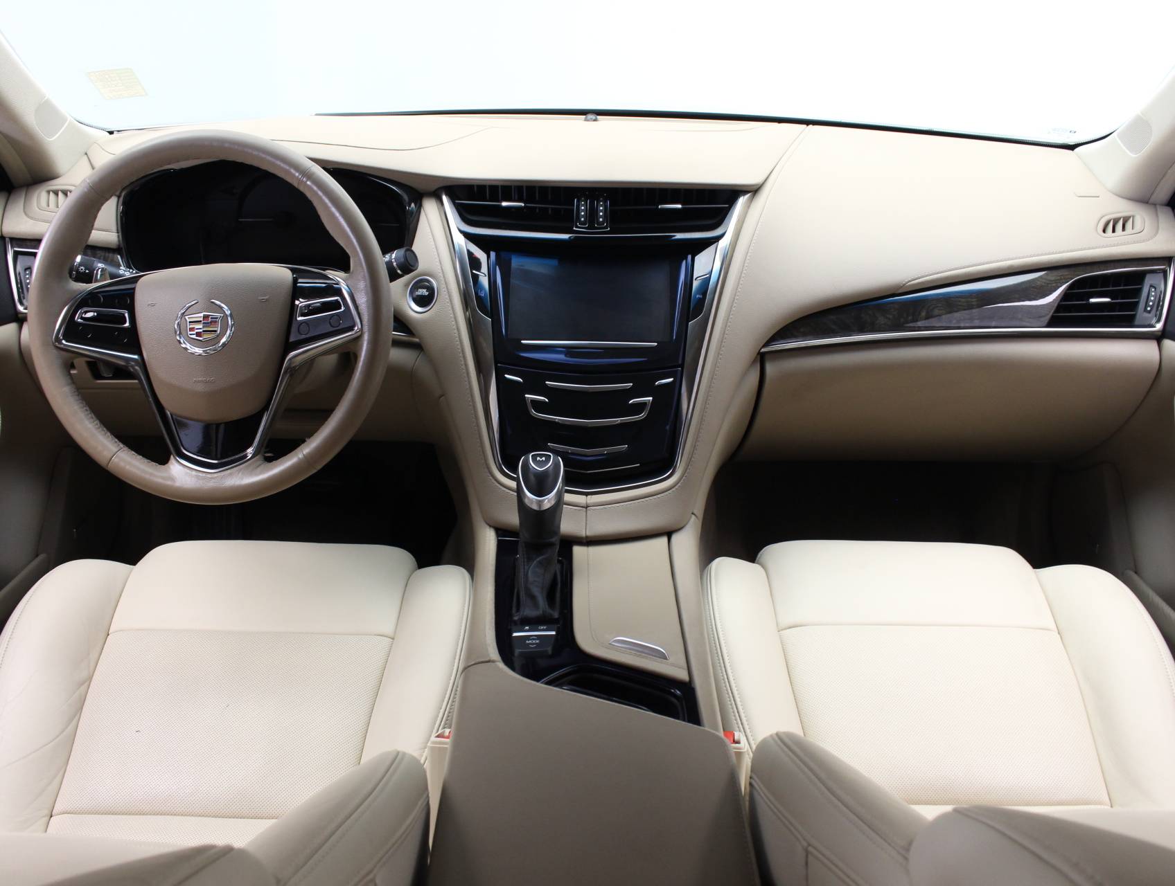 Florida Fine Cars - Used CADILLAC CTS 2014 MIAMI LUXURY