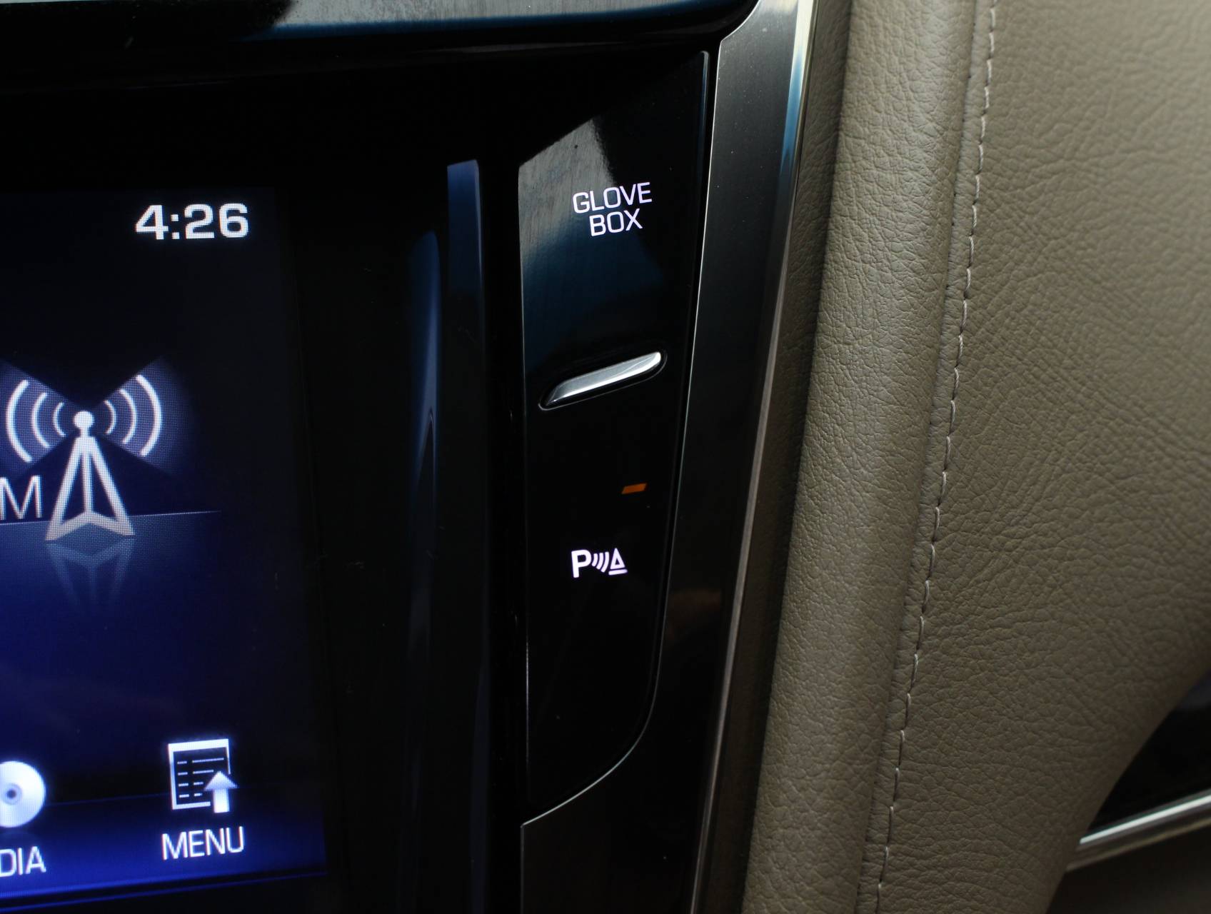 Florida Fine Cars - Used CADILLAC CTS 2014 MIAMI LUXURY