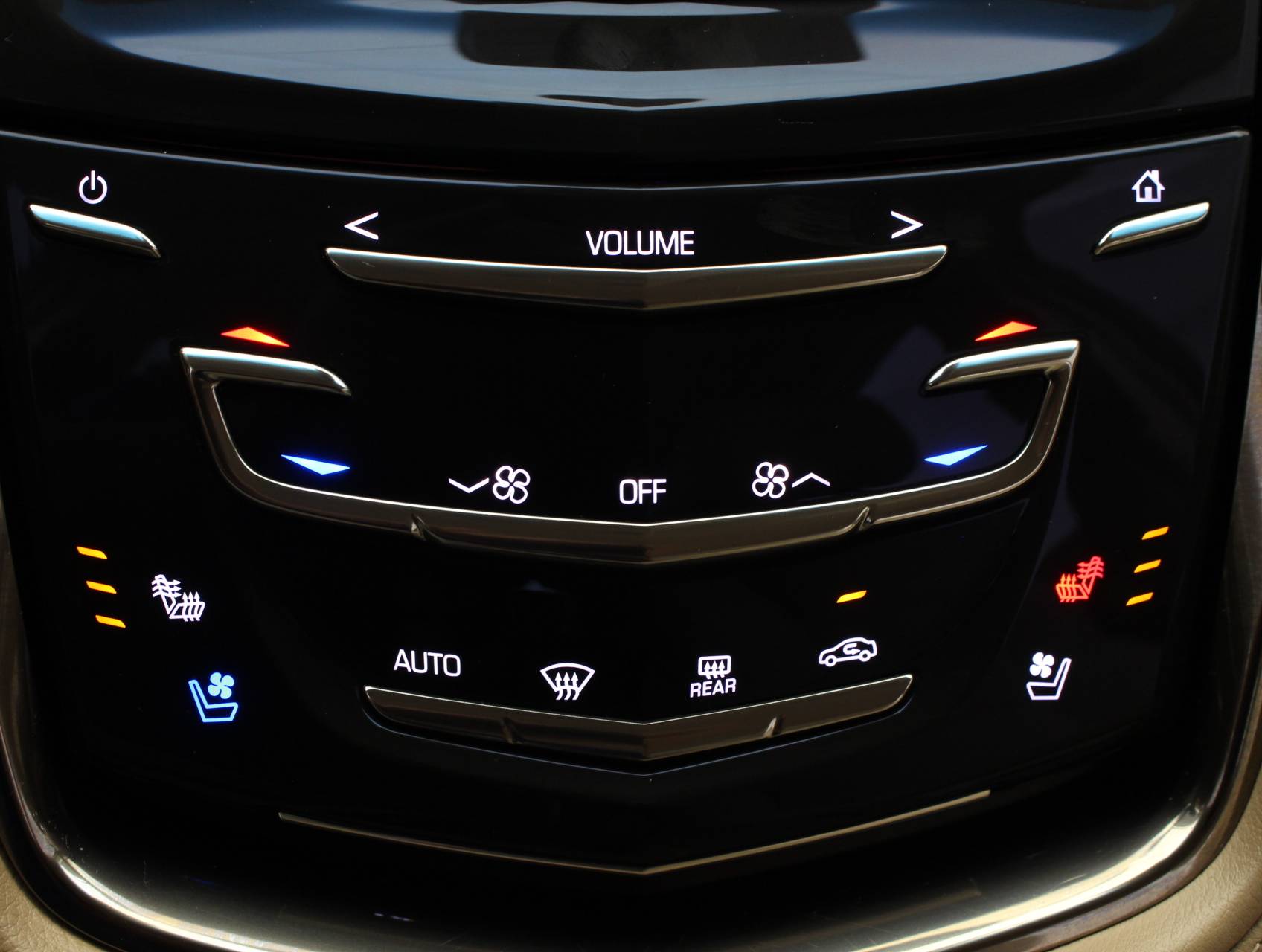 Florida Fine Cars - Used CADILLAC CTS 2014 MIAMI LUXURY