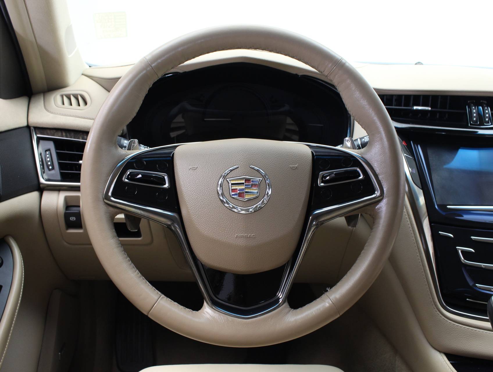 Florida Fine Cars - Used CADILLAC CTS 2014 MIAMI LUXURY