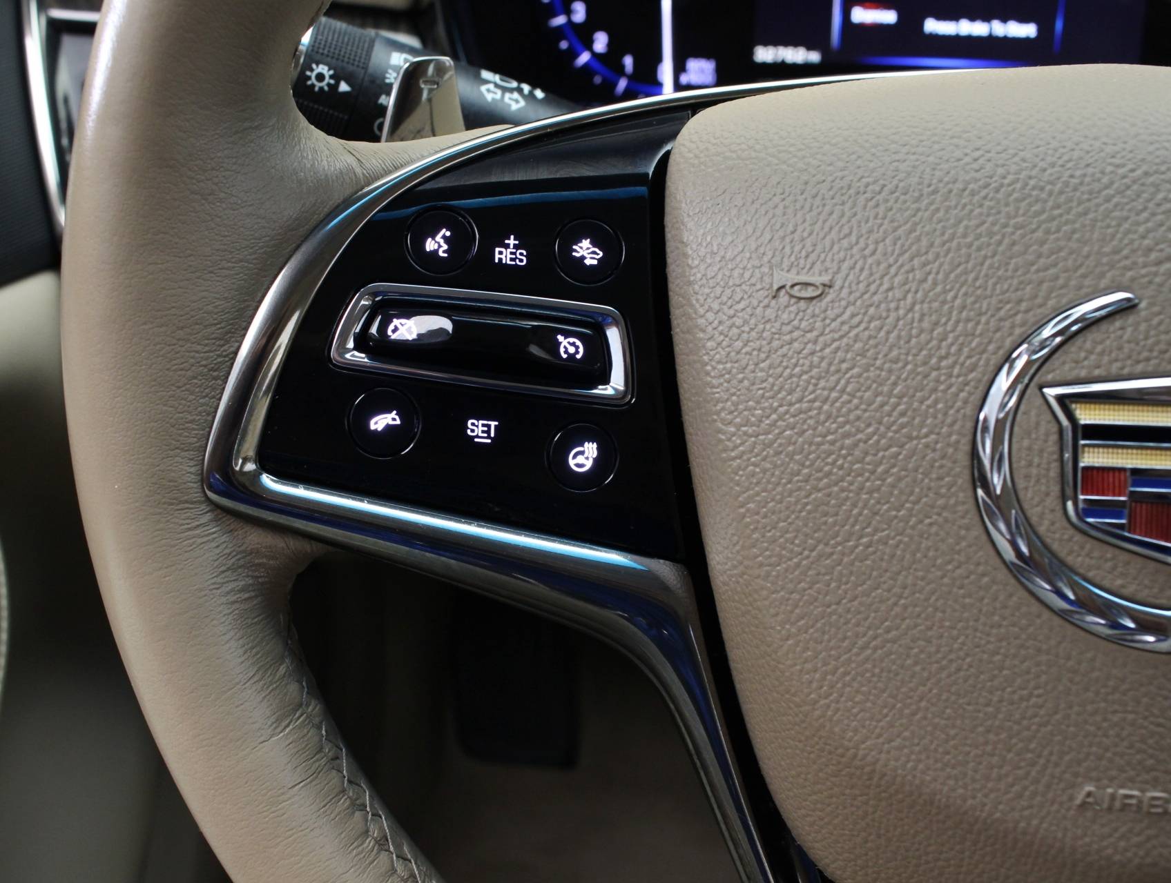 Florida Fine Cars - Used CADILLAC CTS 2014 MIAMI LUXURY