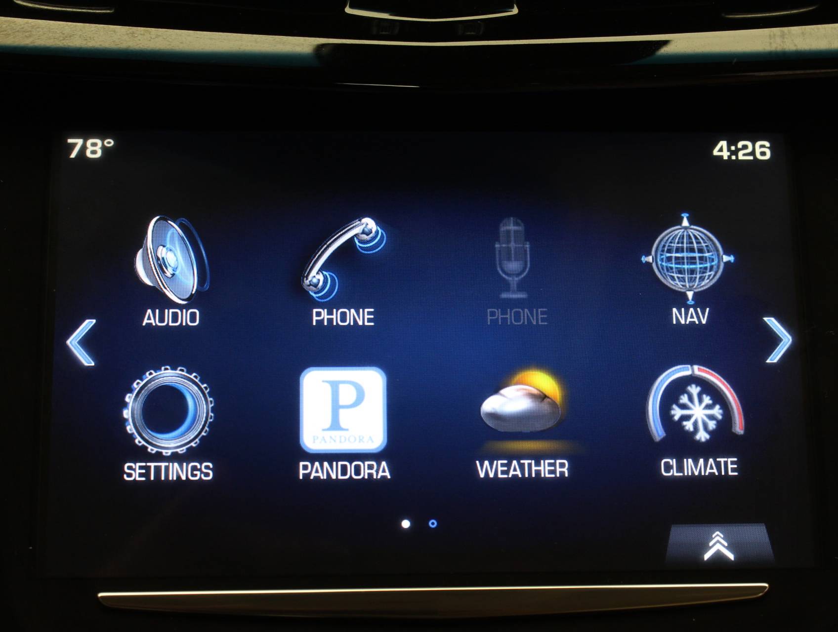 Florida Fine Cars - Used CADILLAC CTS 2014 MIAMI LUXURY