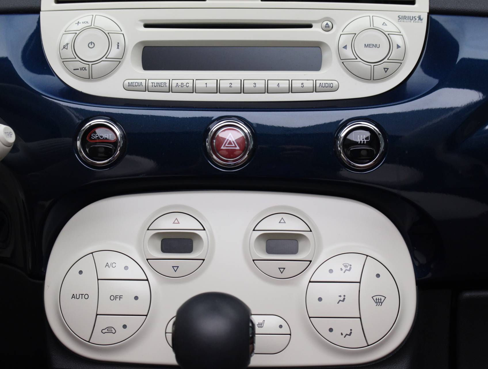 Florida Fine Cars - Used FIAT 500C 2013 MIAMI LOUNGE