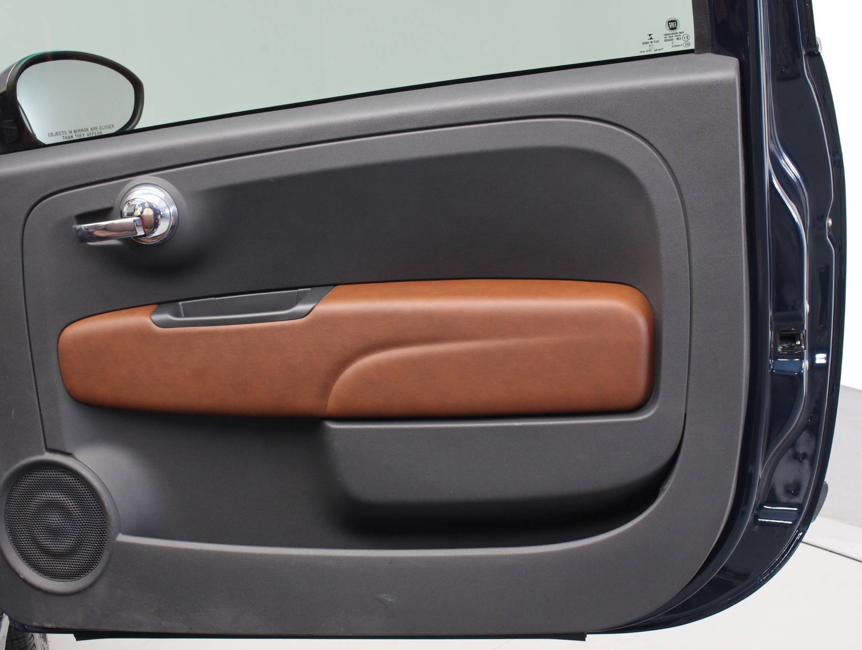 Florida Fine Cars - Used FIAT 500C 2013 MIAMI LOUNGE