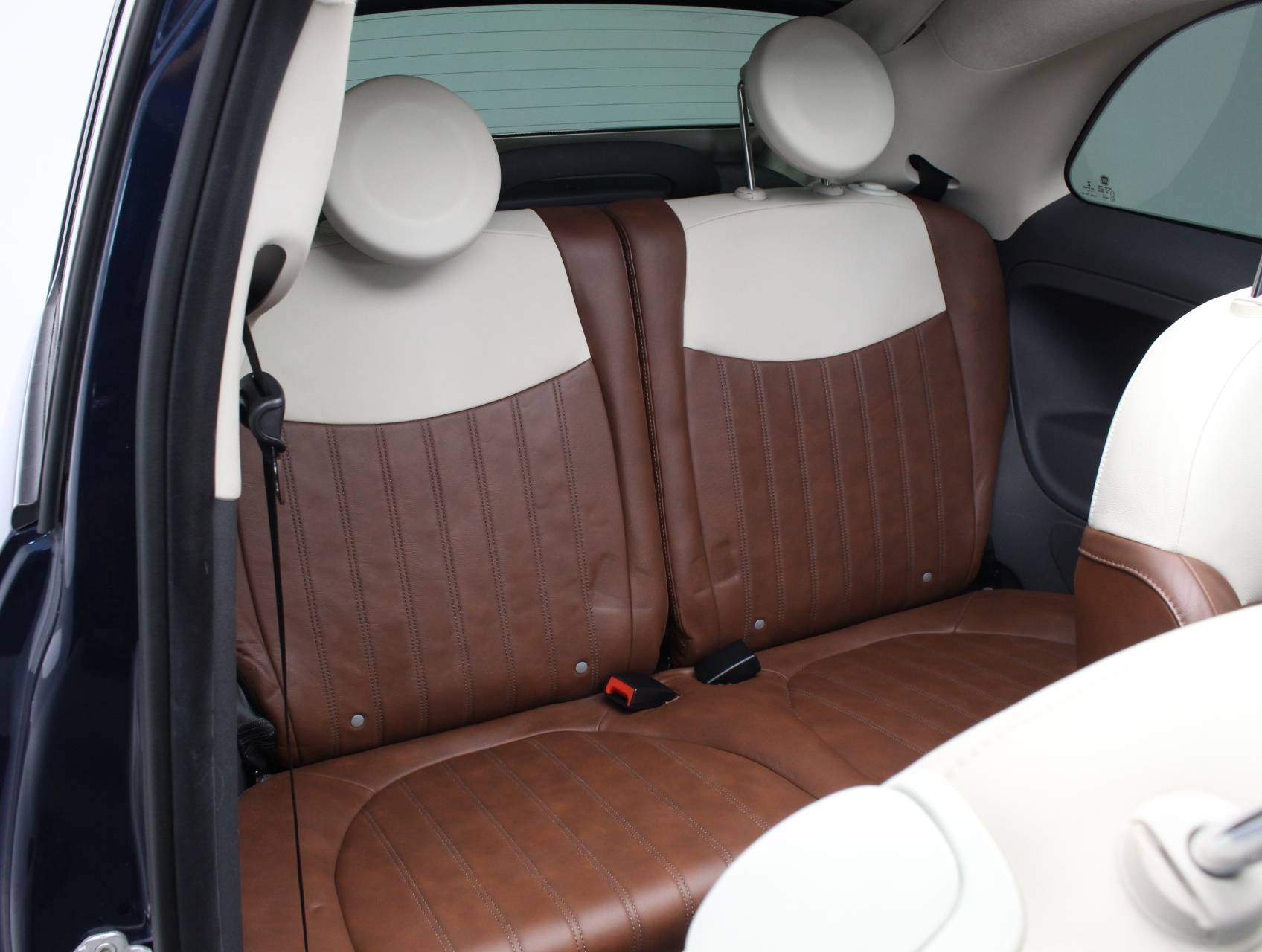 Florida Fine Cars - Used FIAT 500C 2013 MIAMI LOUNGE