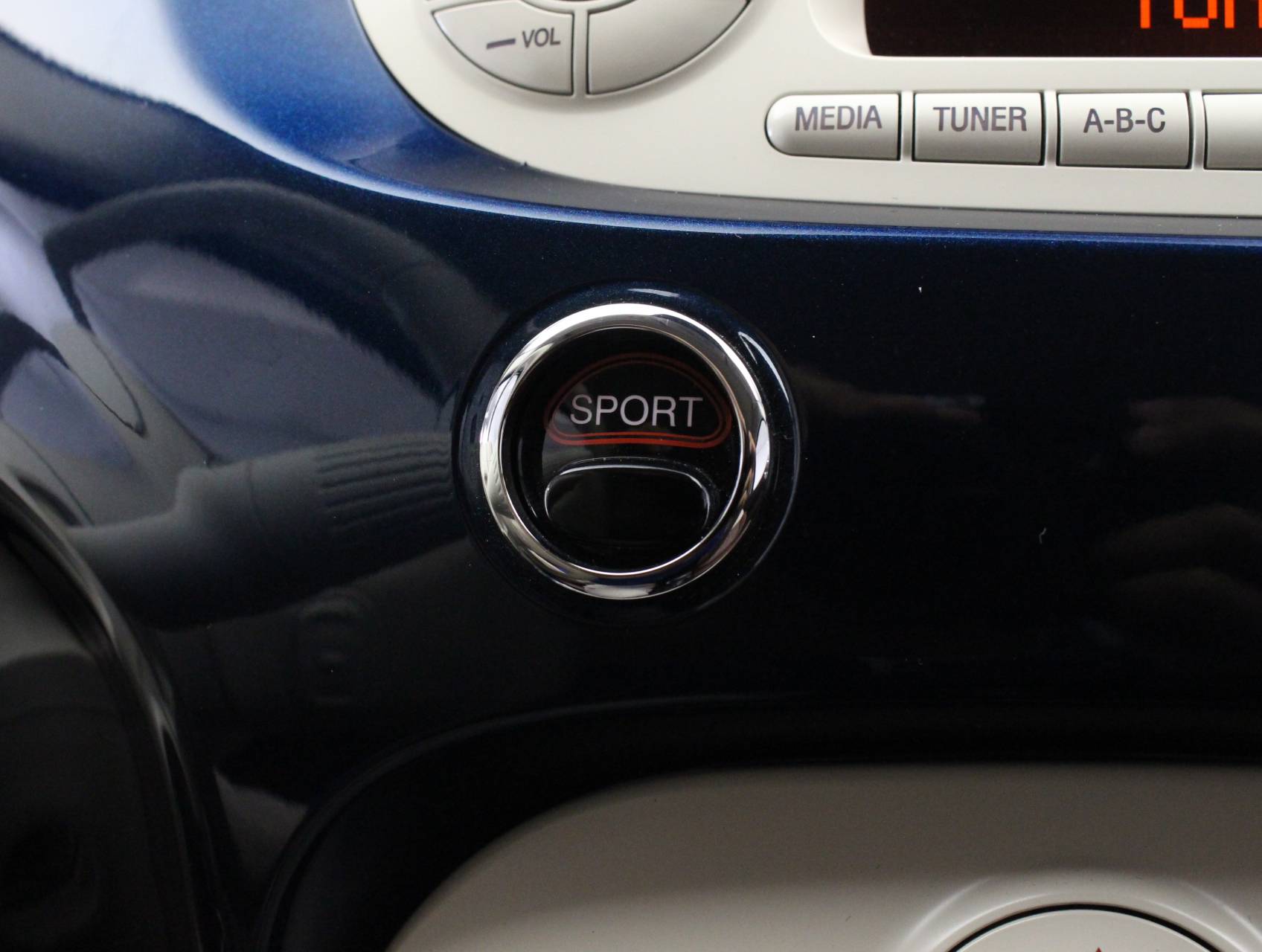 Florida Fine Cars - Used FIAT 500C 2013 MIAMI LOUNGE