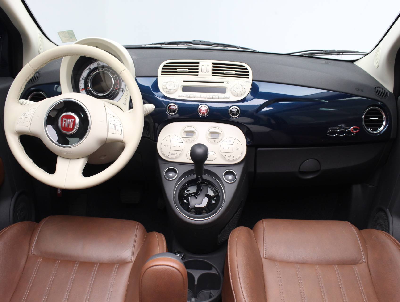 Florida Fine Cars - Used FIAT 500C 2013 MIAMI LOUNGE