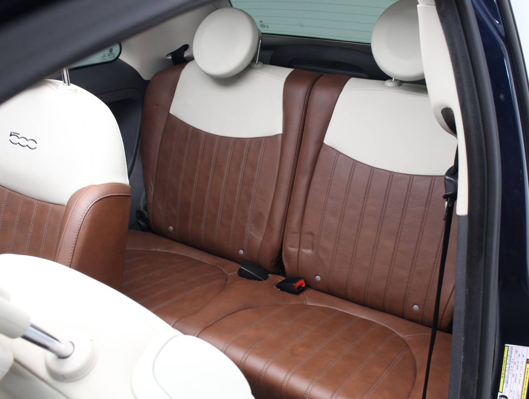 Florida Fine Cars - Used FIAT 500C 2013 MIAMI LOUNGE