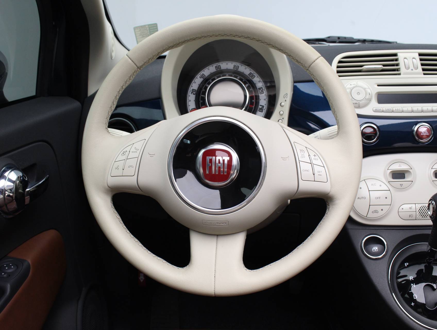 Florida Fine Cars - Used FIAT 500C 2013 MIAMI LOUNGE