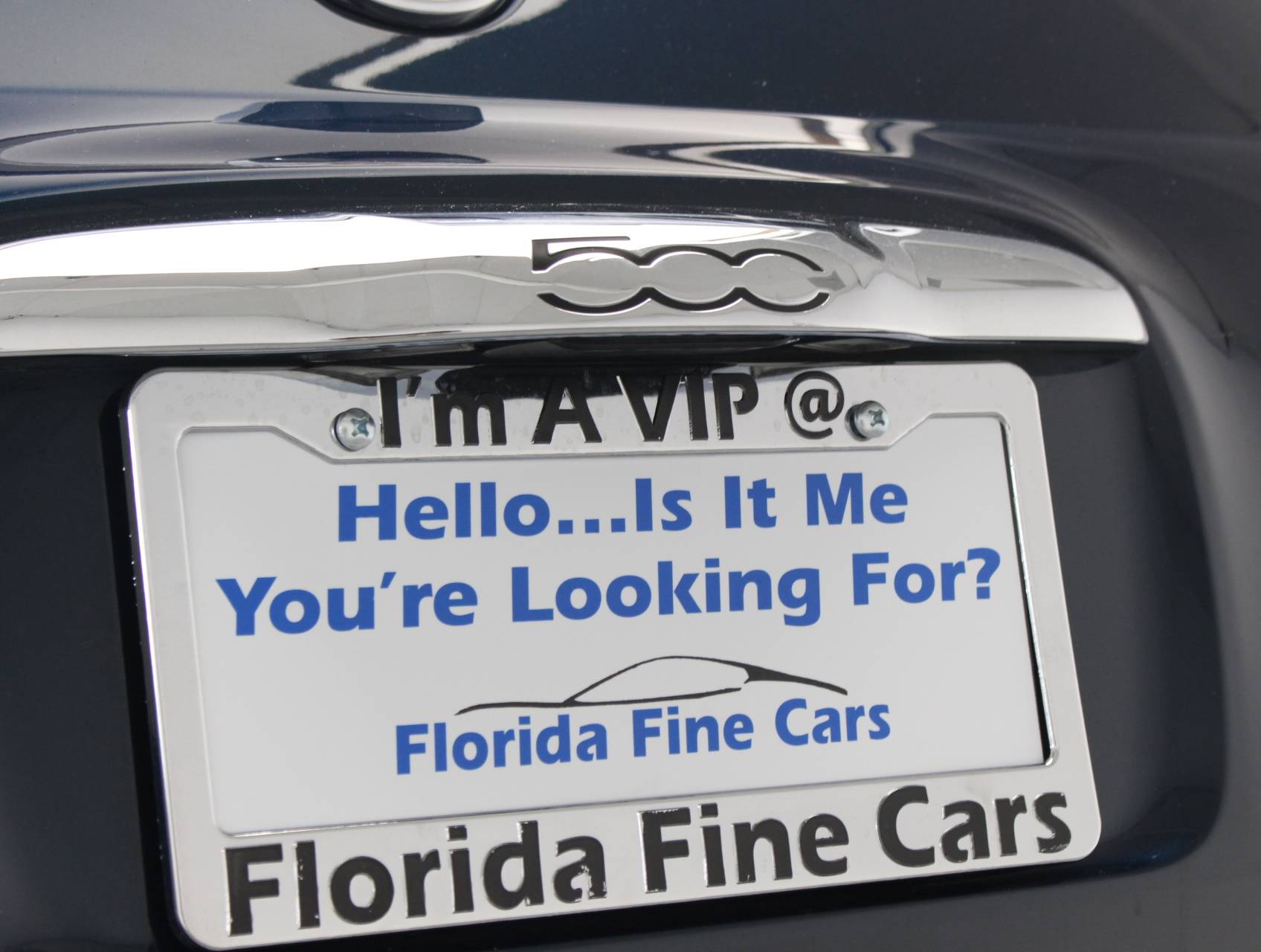 Florida Fine Cars - Used FIAT 500C 2013 MIAMI LOUNGE