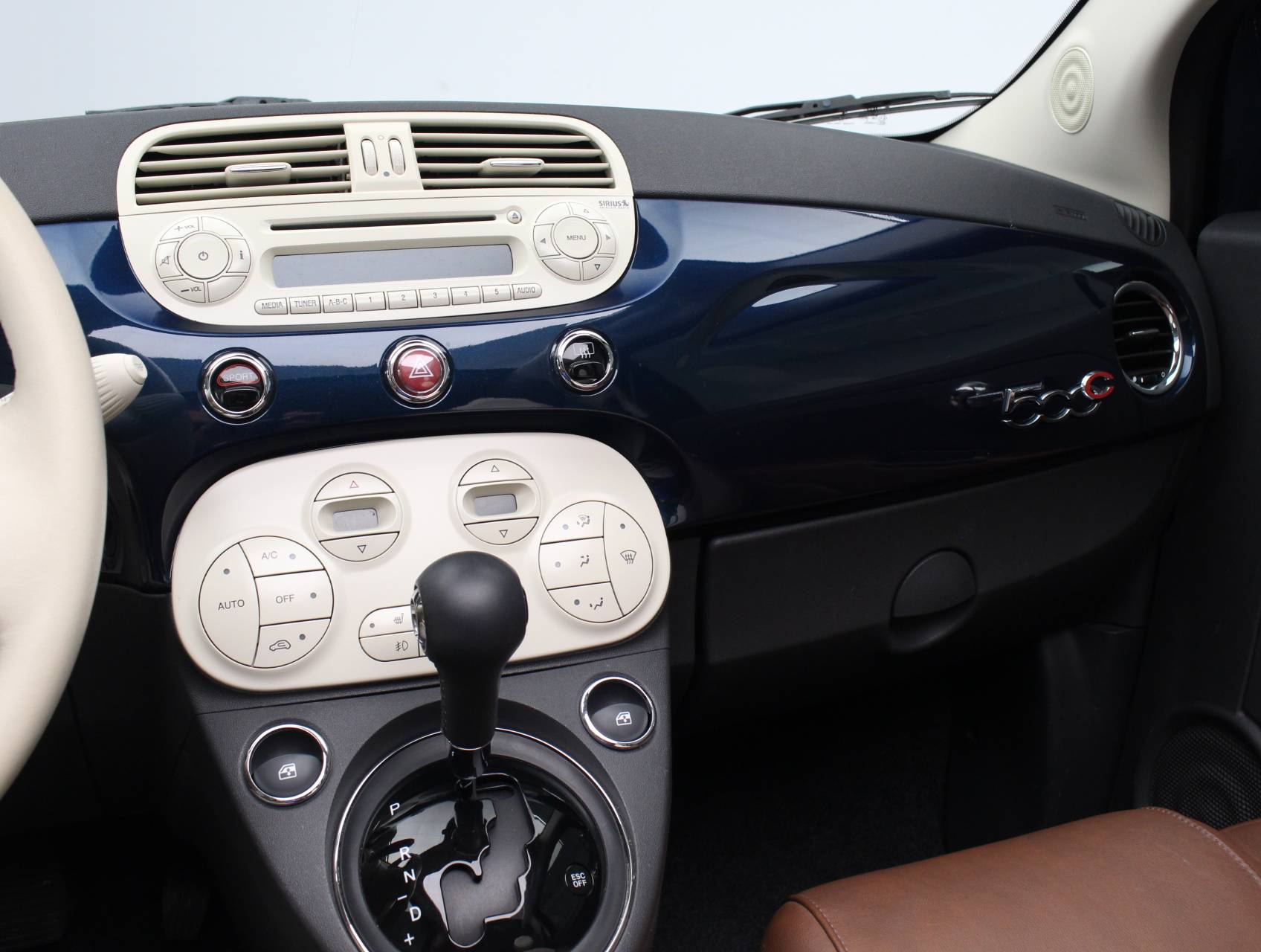 Florida Fine Cars - Used FIAT 500C 2013 MIAMI LOUNGE