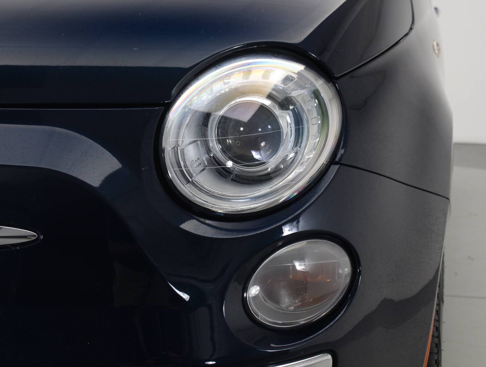 Florida Fine Cars - Used FIAT 500C 2013 MIAMI LOUNGE