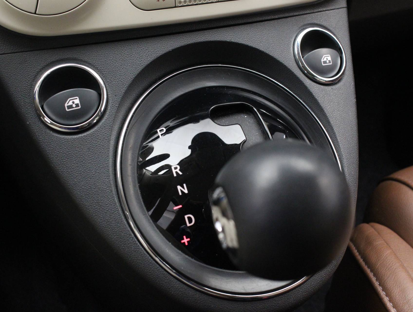 Florida Fine Cars - Used FIAT 500C 2013 MIAMI LOUNGE