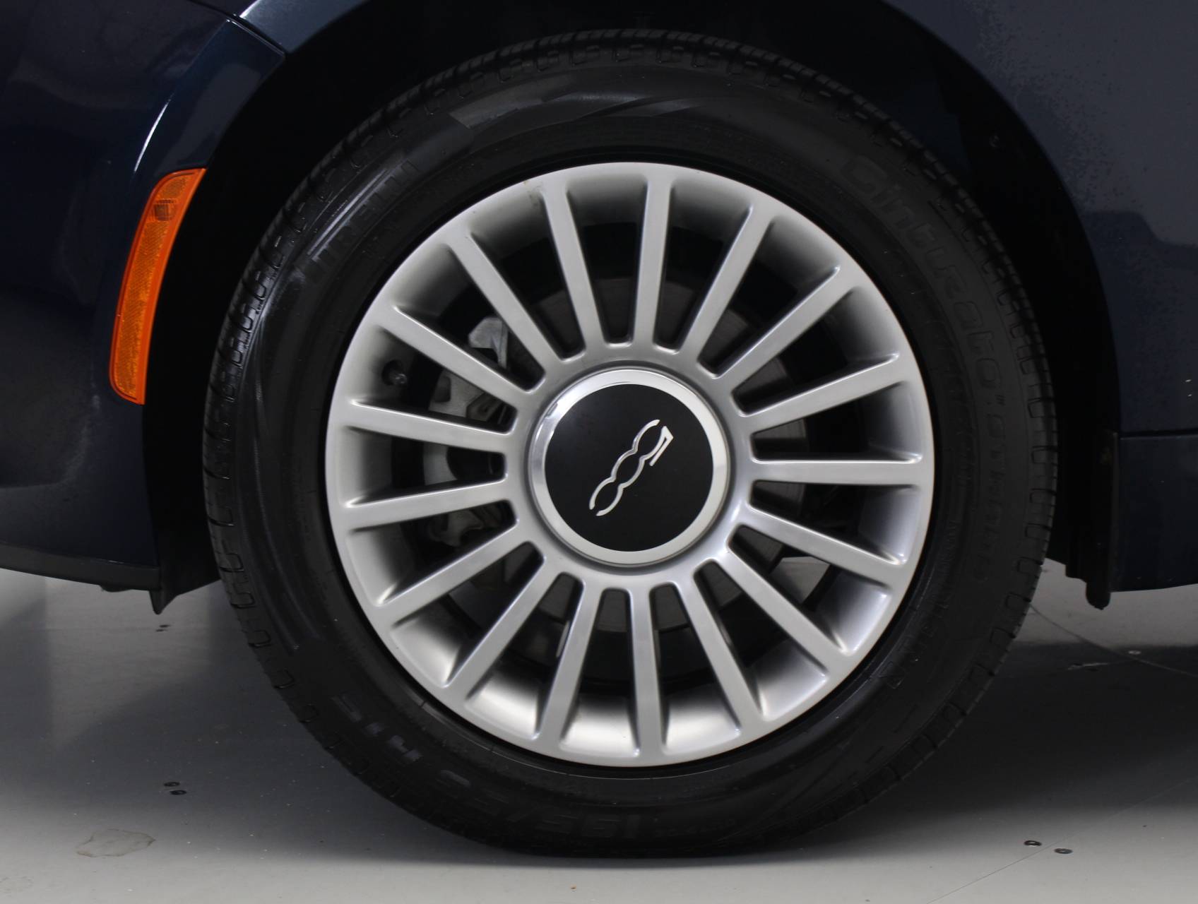 Florida Fine Cars - Used FIAT 500C 2013 MIAMI LOUNGE