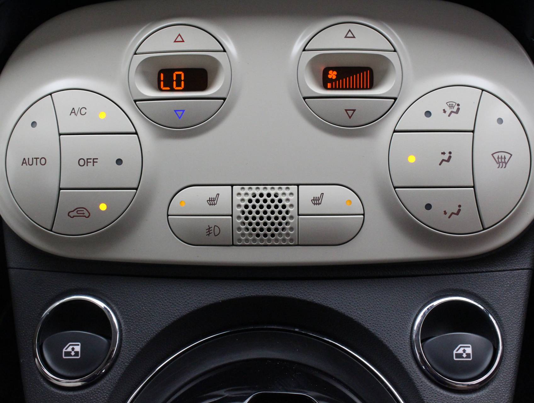 Florida Fine Cars - Used FIAT 500C 2013 MIAMI LOUNGE