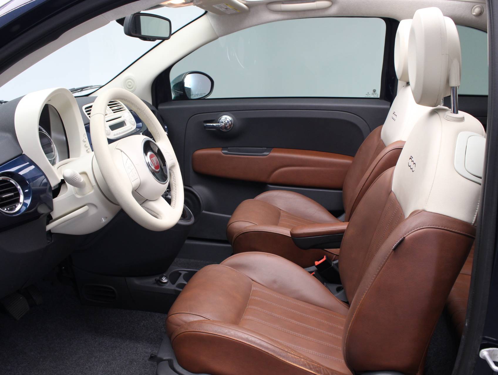 Florida Fine Cars - Used FIAT 500C 2013 MIAMI LOUNGE