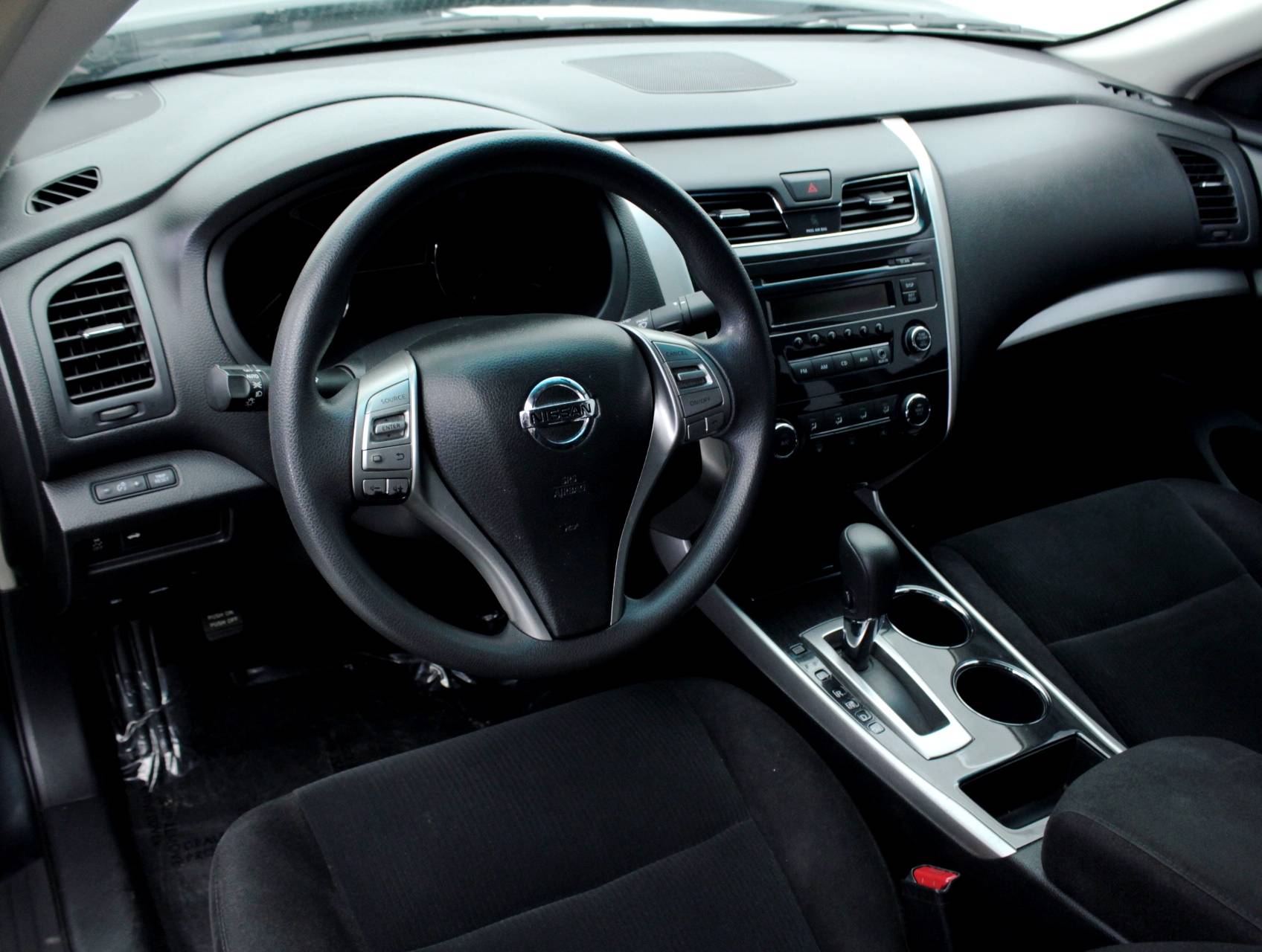 Florida Fine Cars - Used NISSAN ALTIMA 2013 MIAMI S