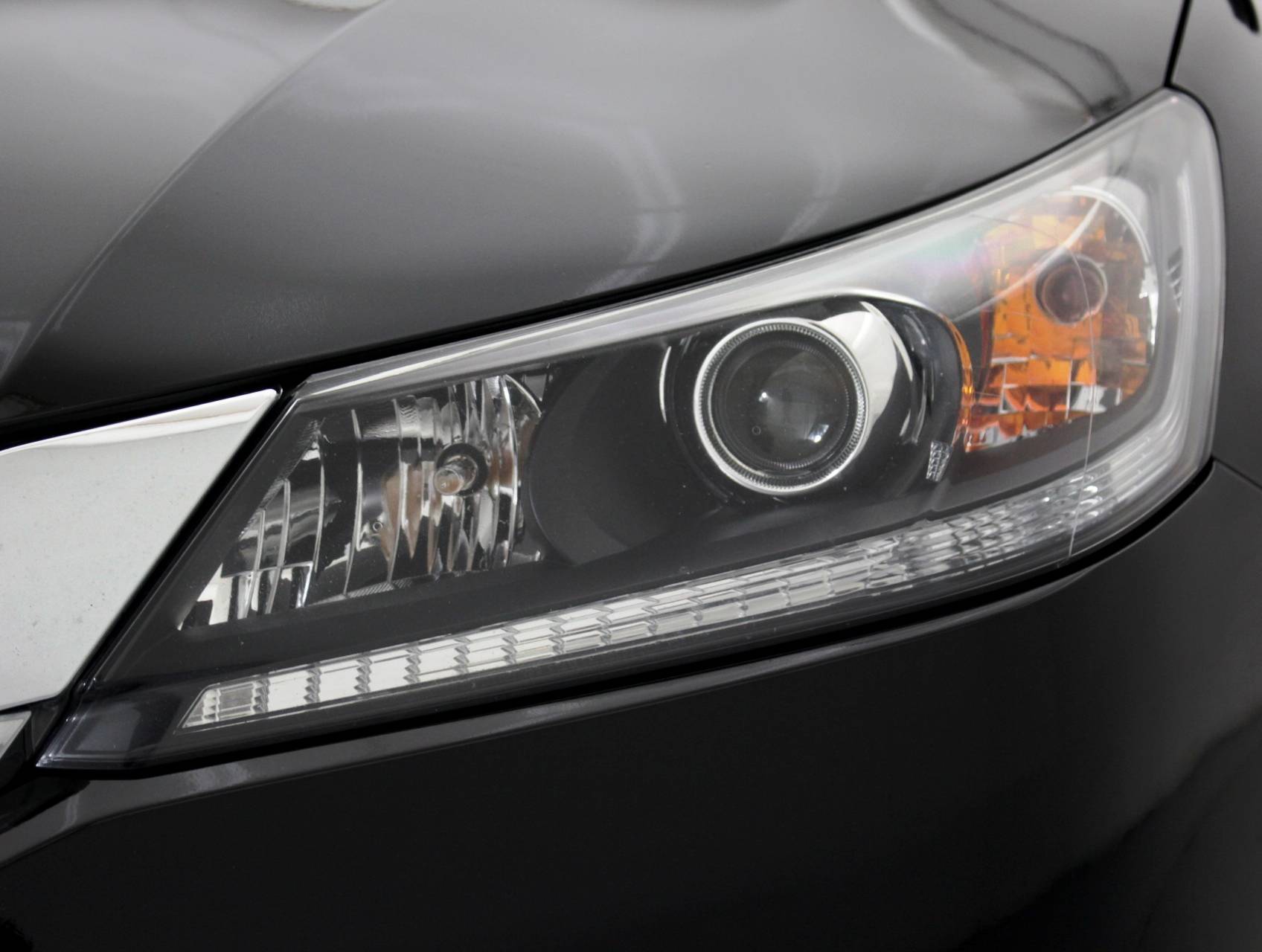 Florida Fine Cars - Used HONDA ACCORD 2014 HOLLYWOOD EX