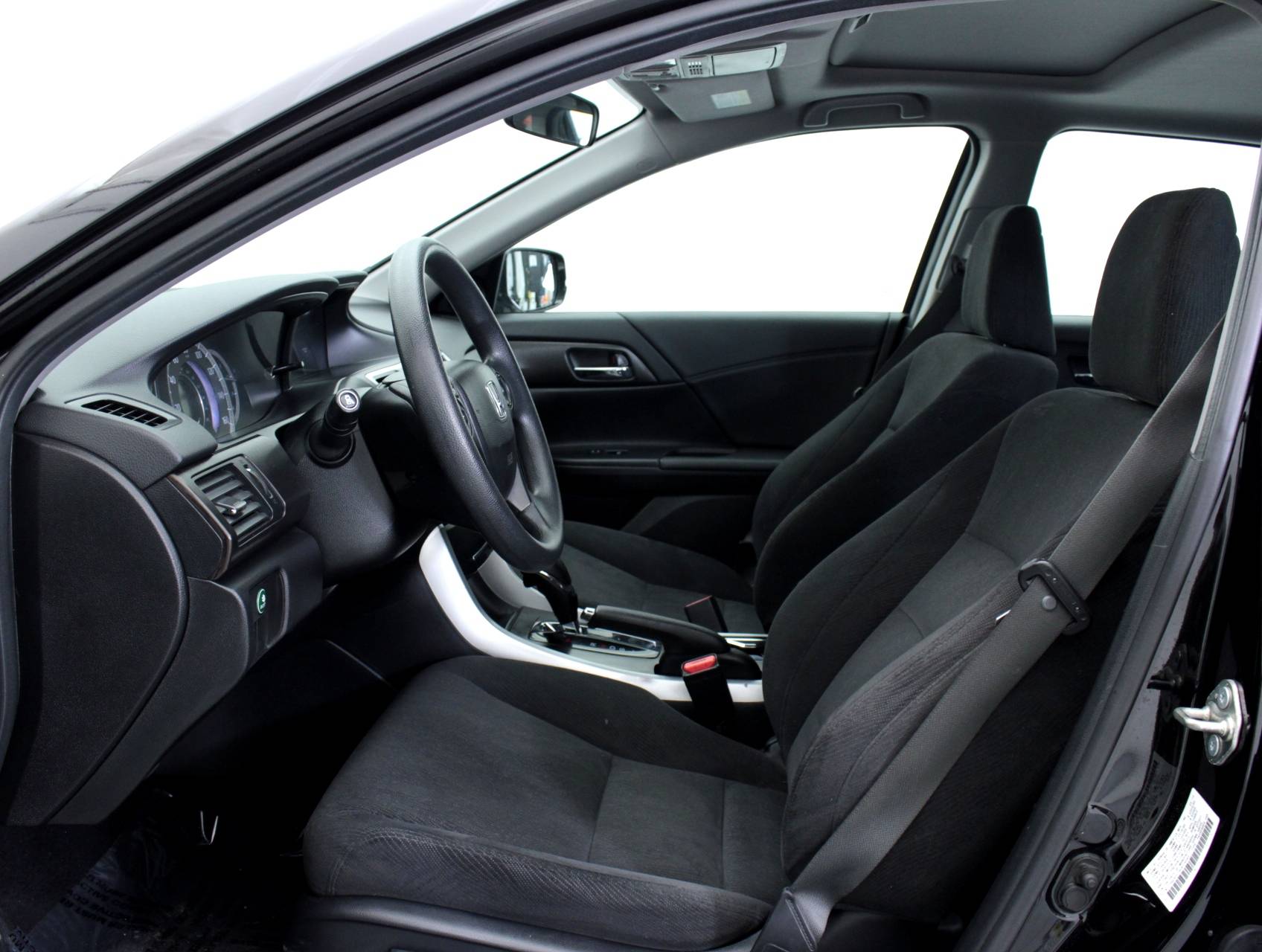 Florida Fine Cars - Used HONDA ACCORD 2014 HOLLYWOOD EX