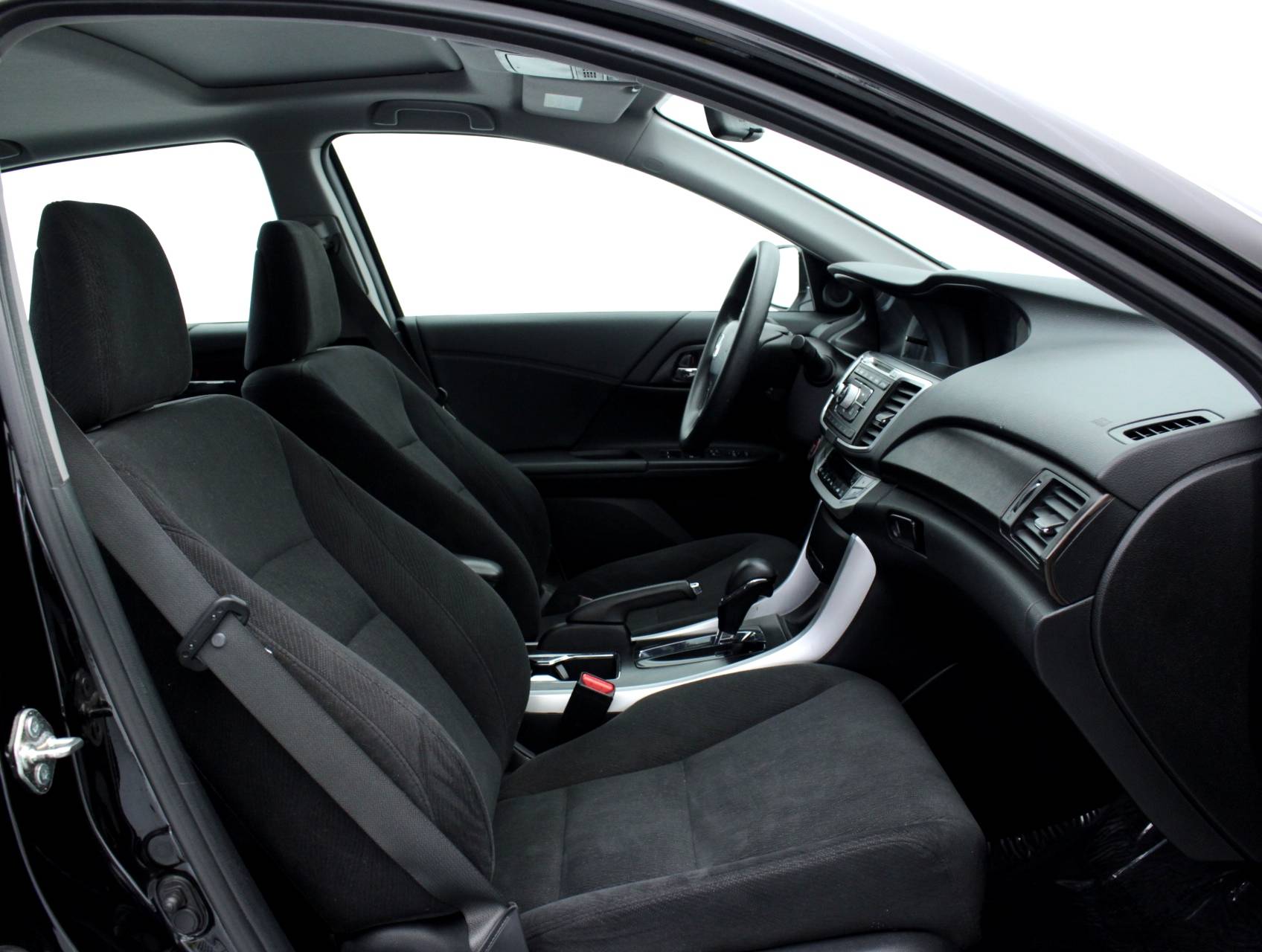 Florida Fine Cars - Used HONDA ACCORD 2014 HOLLYWOOD EX