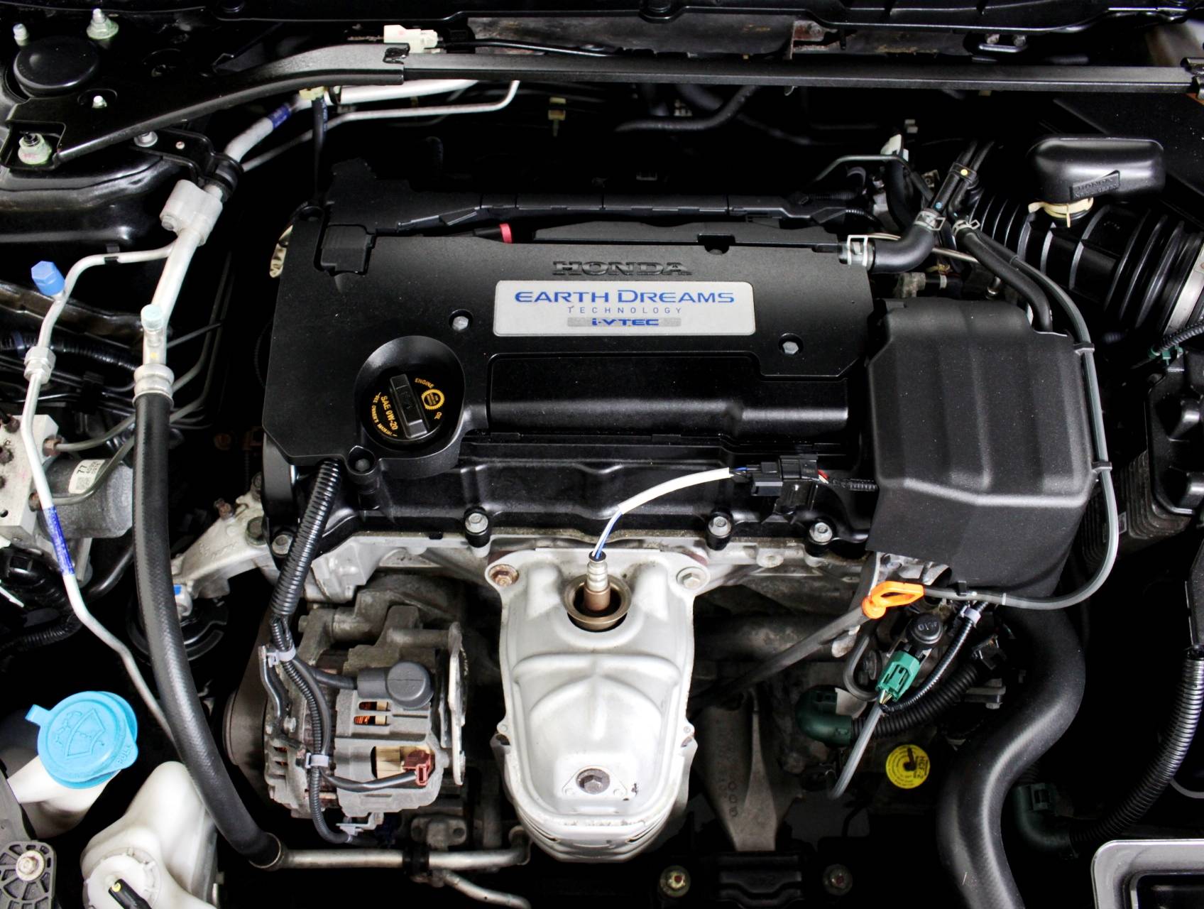 Florida Fine Cars - Used HONDA ACCORD 2014 HOLLYWOOD EX