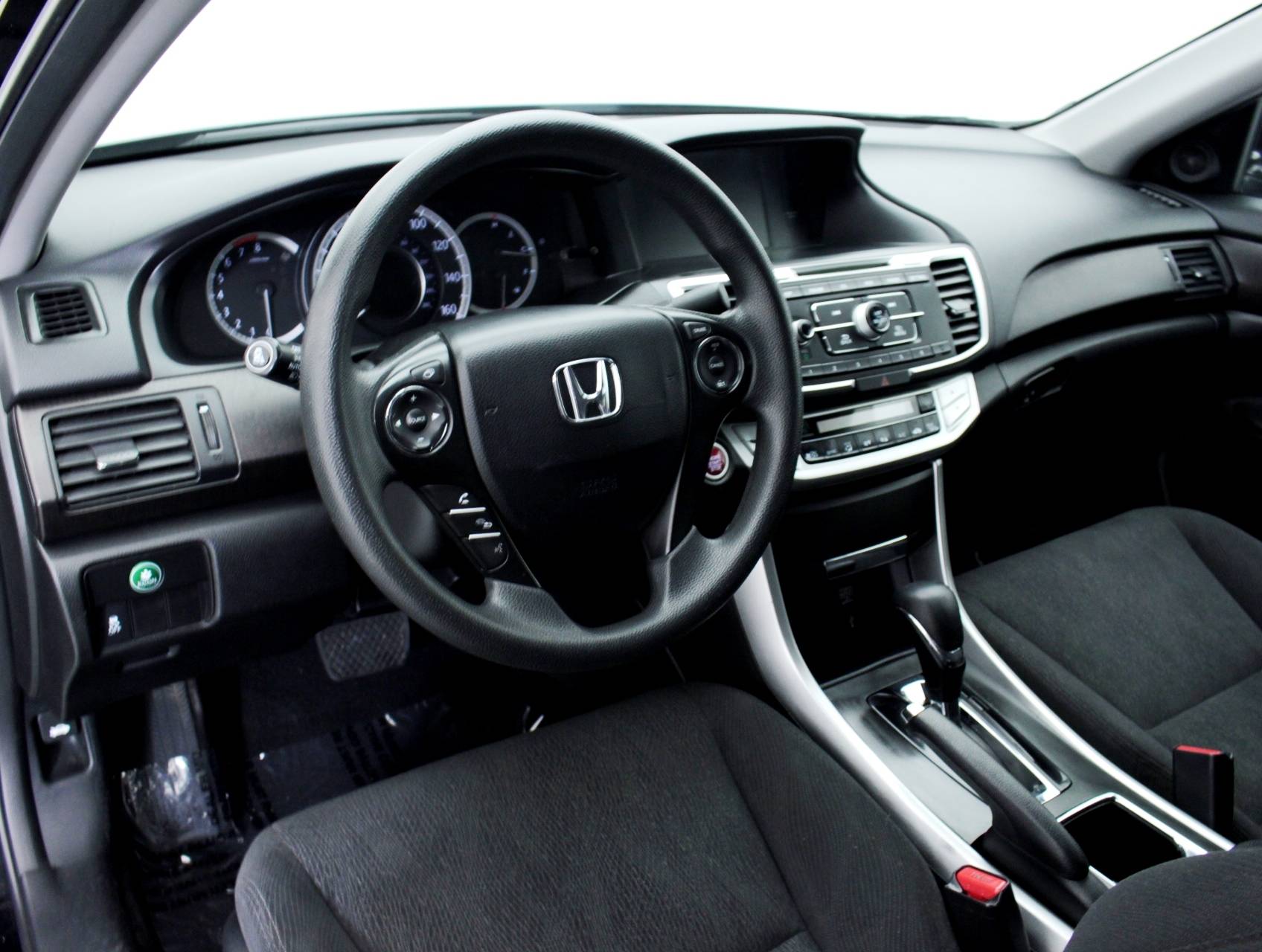 Florida Fine Cars - Used HONDA ACCORD 2014 HOLLYWOOD EX