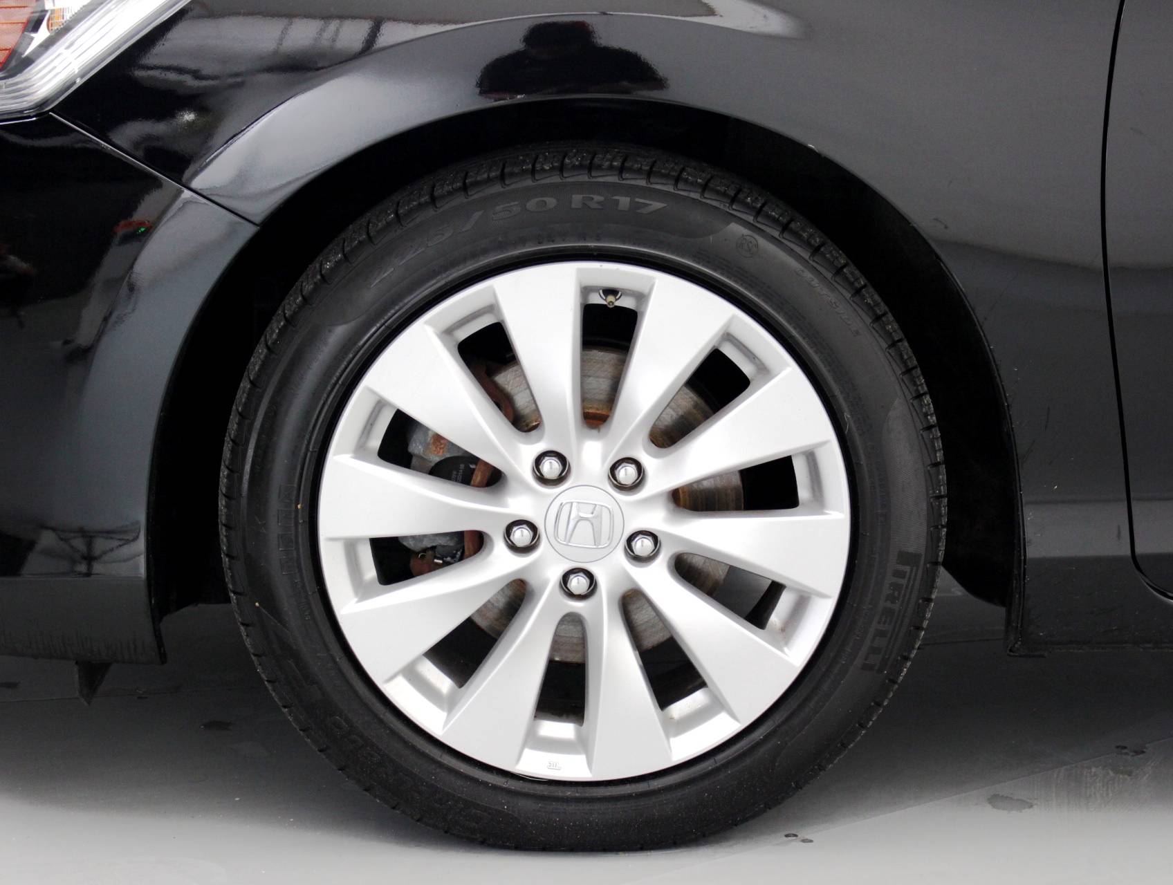 Florida Fine Cars - Used HONDA ACCORD 2014 HOLLYWOOD EX