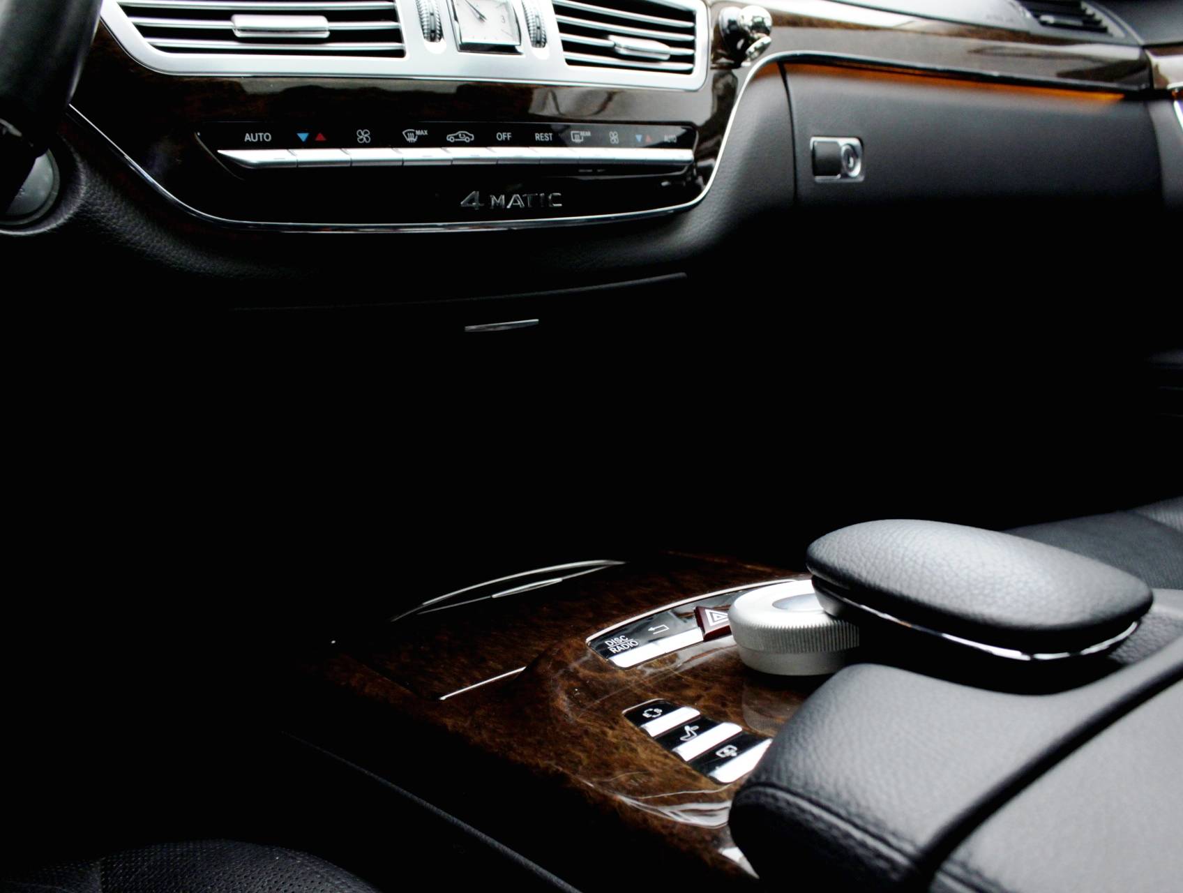 Florida Fine Cars - Used MERCEDES-BENZ S CLASS 2012 MIAMI S350 Bluetec/diesel