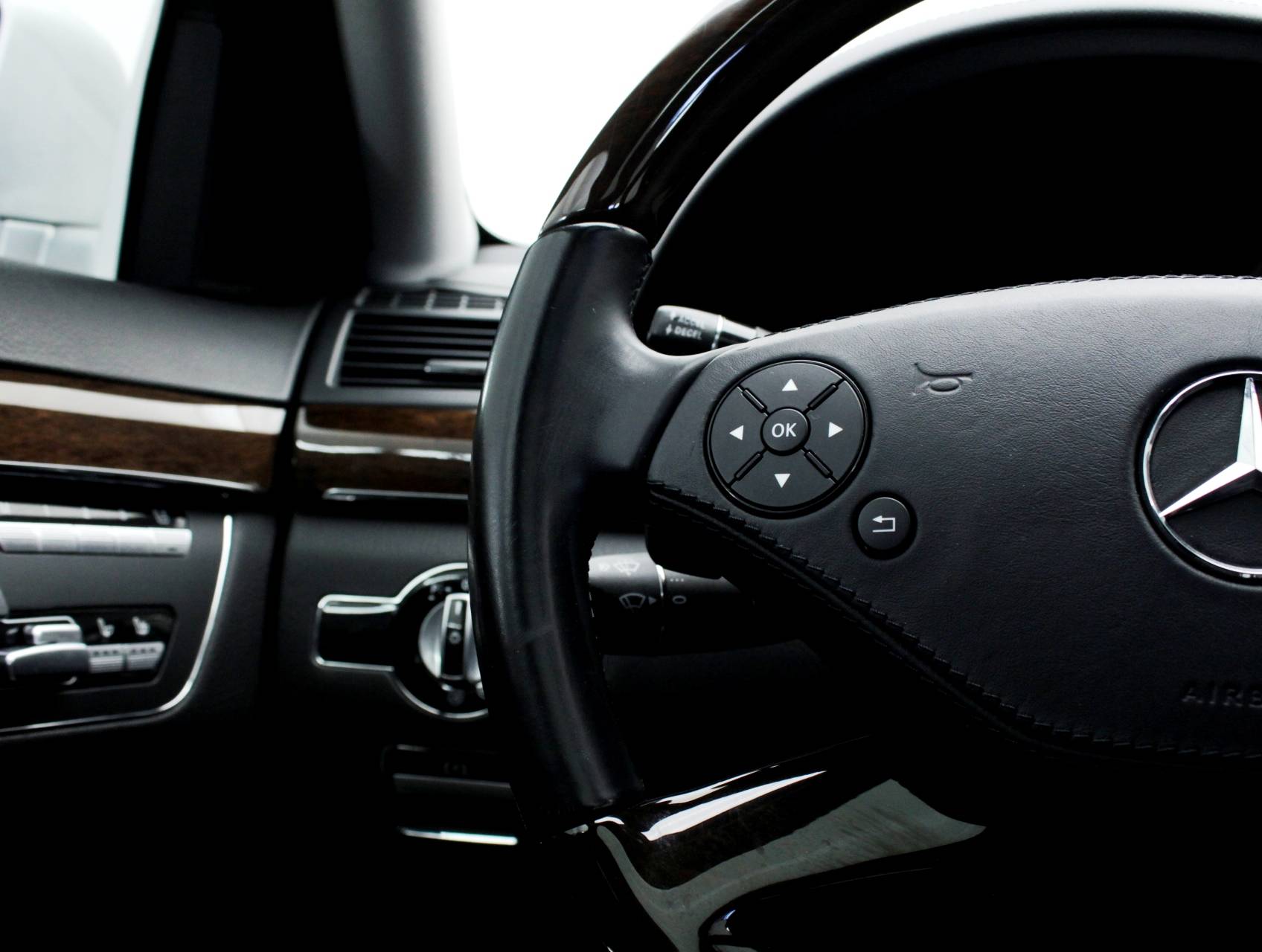 Florida Fine Cars - Used MERCEDES-BENZ S CLASS 2012 MIAMI S350 Bluetec/diesel