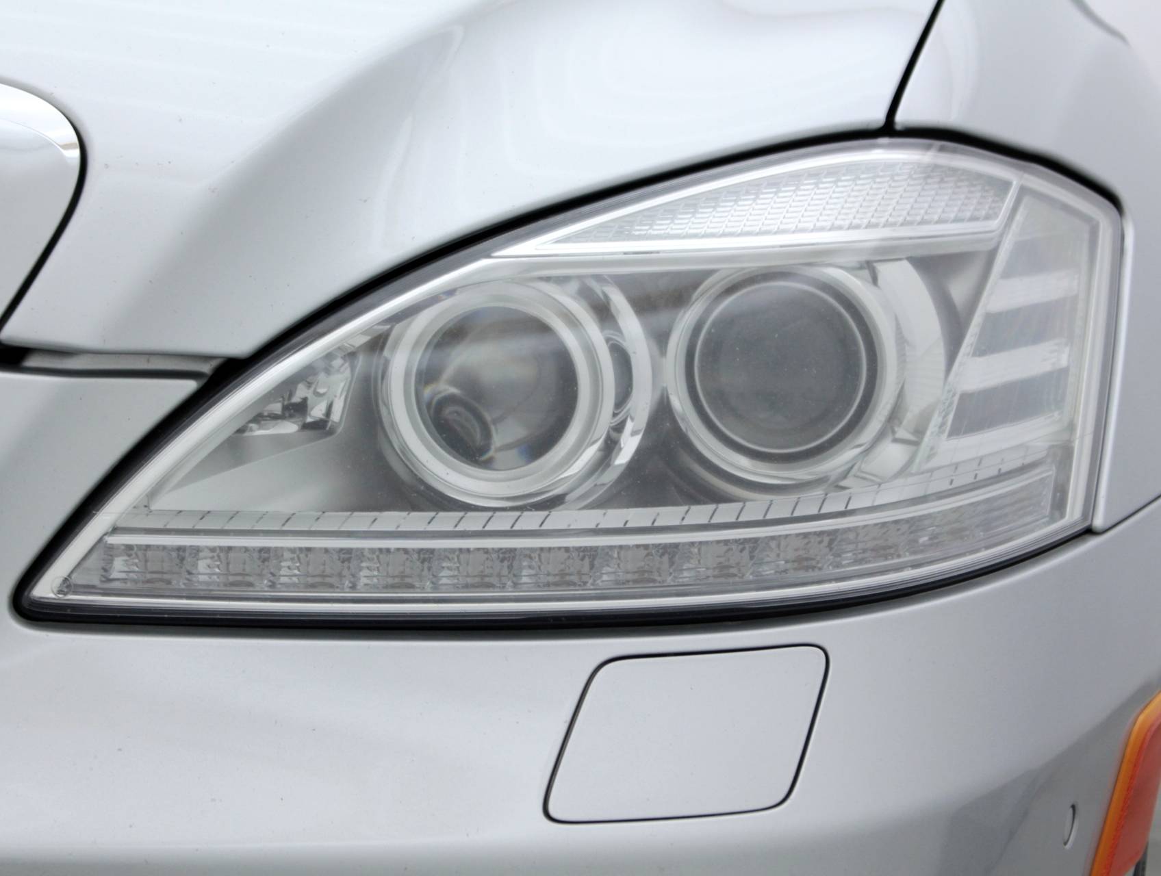 Florida Fine Cars - Used MERCEDES-BENZ S CLASS 2012 MIAMI S350 Bluetec/diesel