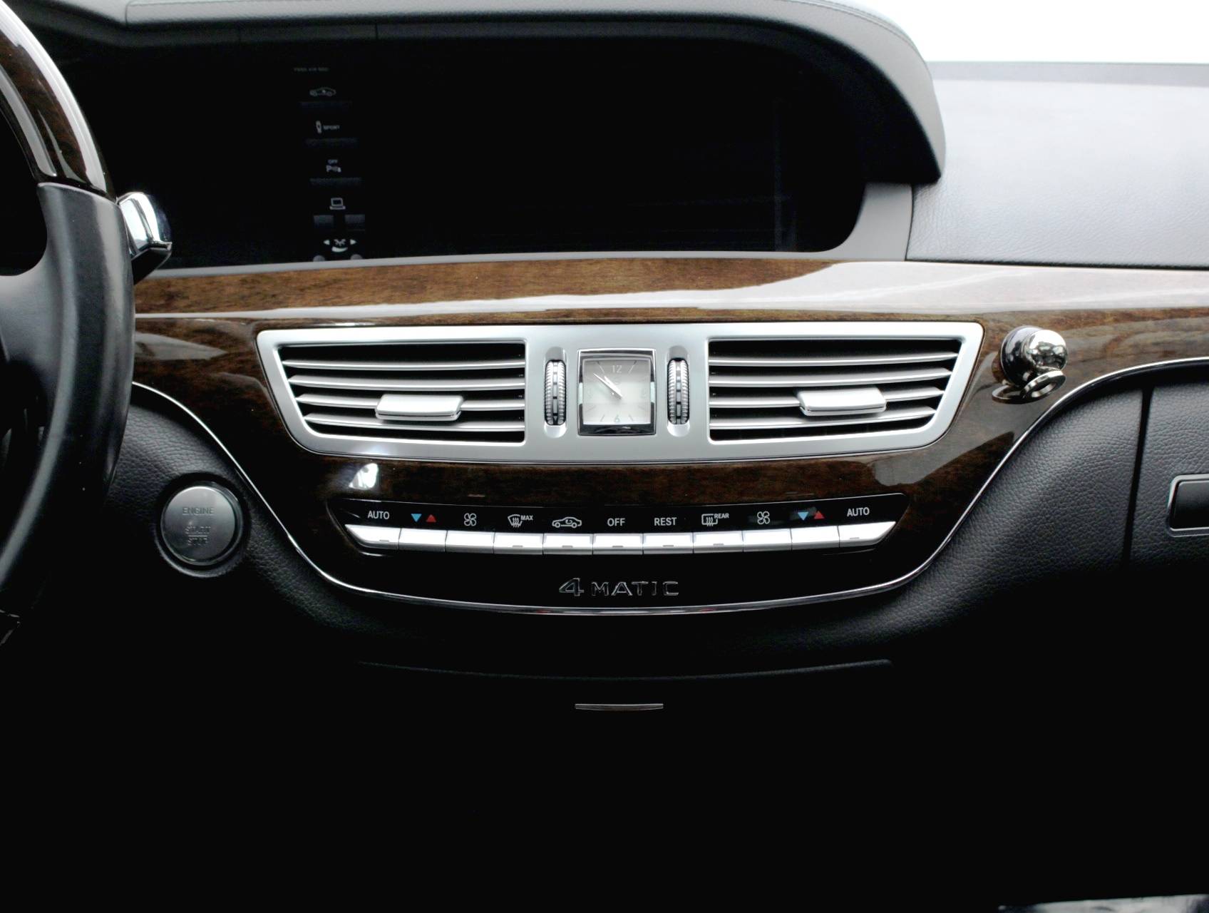 Florida Fine Cars - Used MERCEDES-BENZ S CLASS 2012 MIAMI S350 Bluetec/diesel