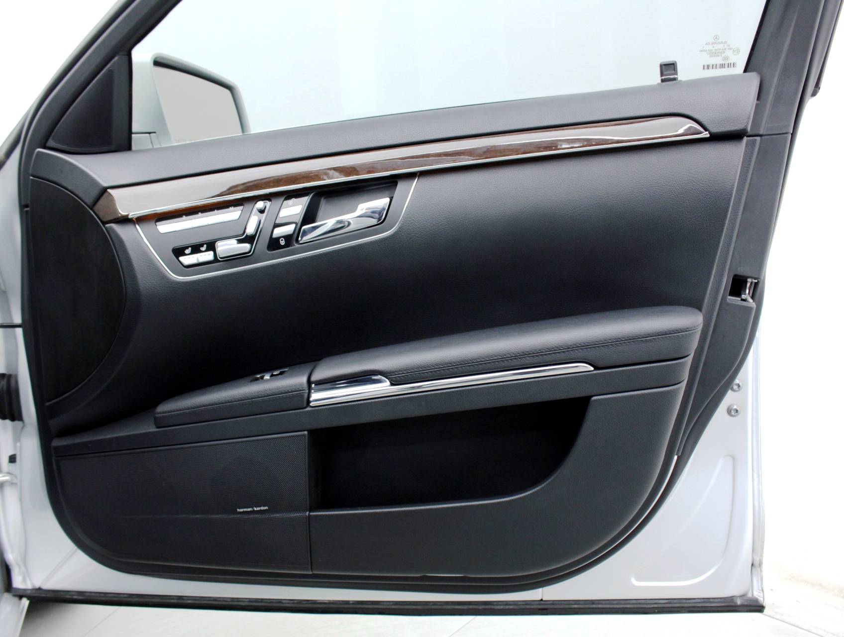 Florida Fine Cars - Used MERCEDES-BENZ S CLASS 2012 MIAMI S350 Bluetec/diesel