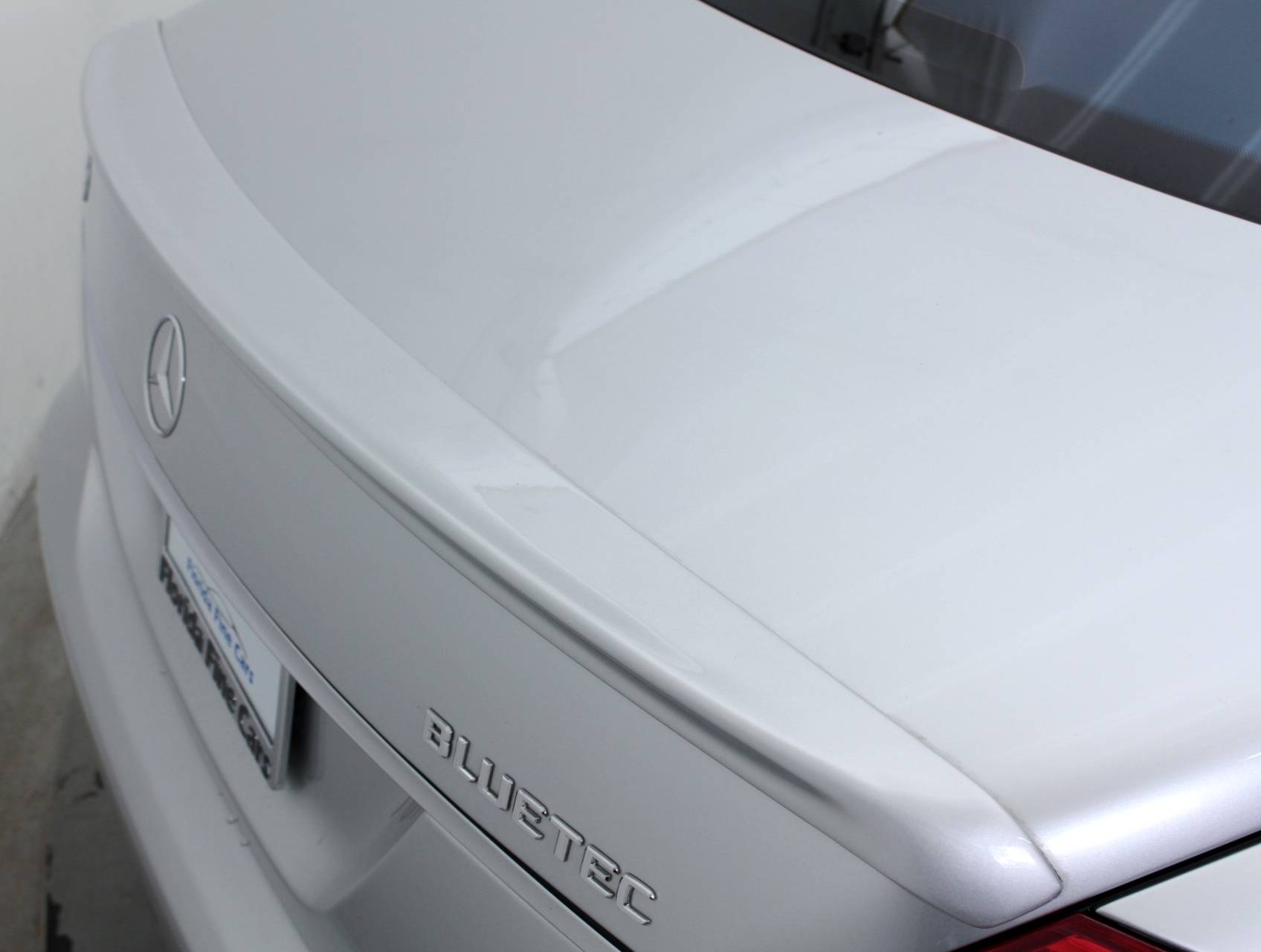 Florida Fine Cars - Used MERCEDES-BENZ S CLASS 2012 MIAMI S350 Bluetec/diesel