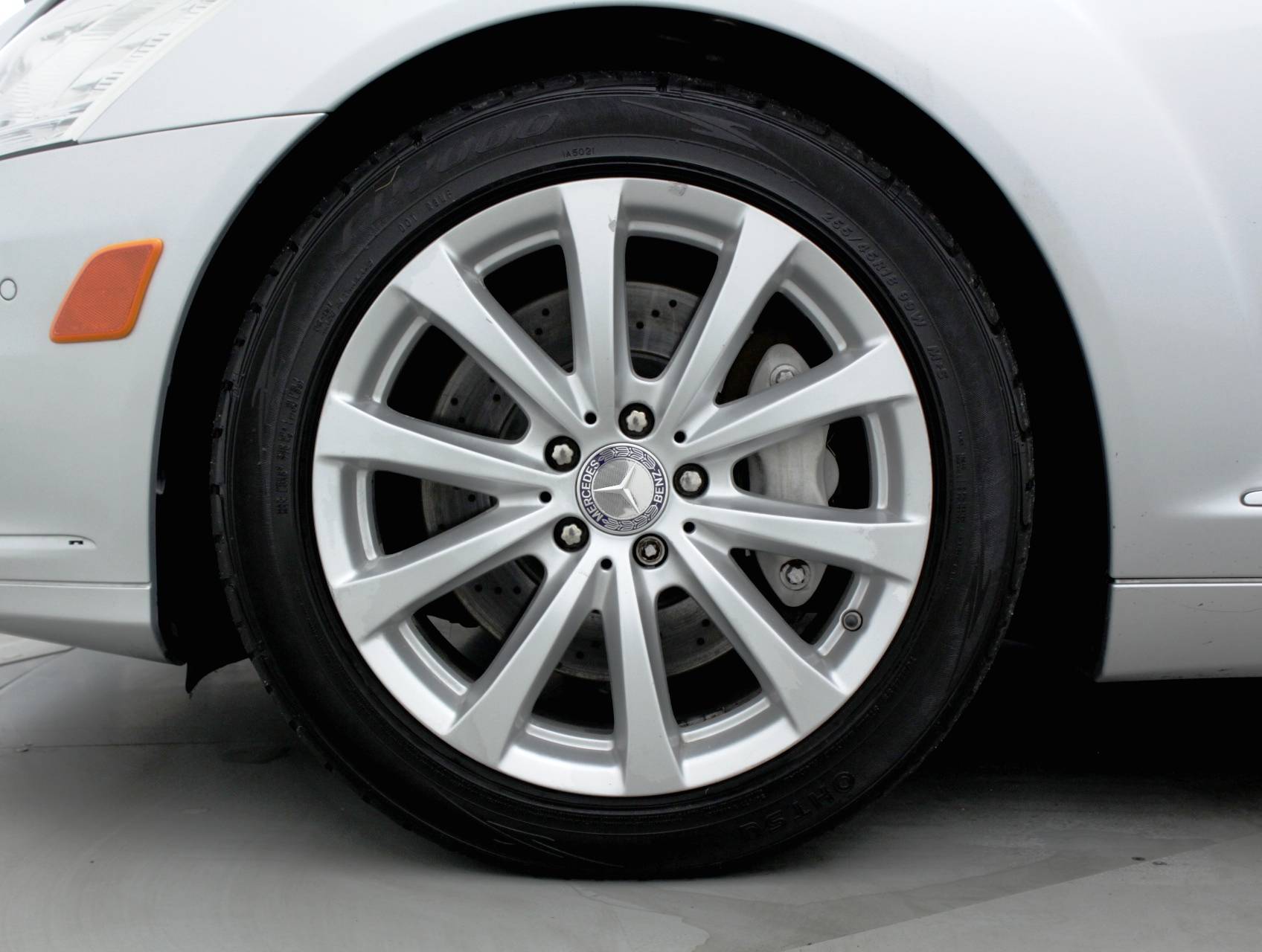 Florida Fine Cars - Used MERCEDES-BENZ S CLASS 2012 MIAMI S350 Bluetec/diesel