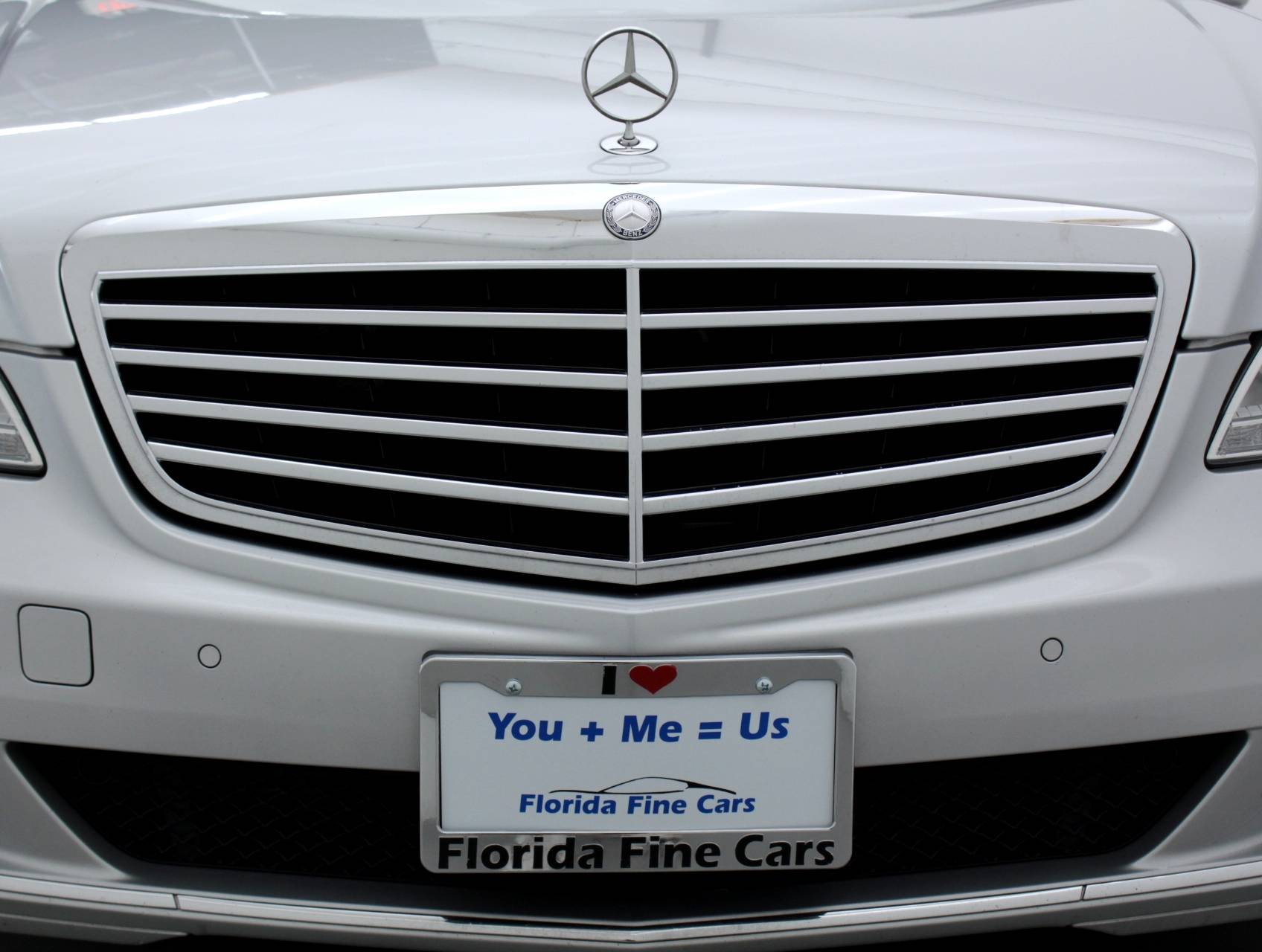Florida Fine Cars - Used MERCEDES-BENZ S CLASS 2012 MIAMI S350 Bluetec/diesel