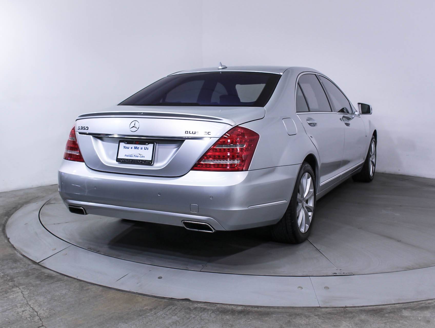 Florida Fine Cars - Used MERCEDES-BENZ S CLASS 2012 MIAMI S350 Bluetec/diesel