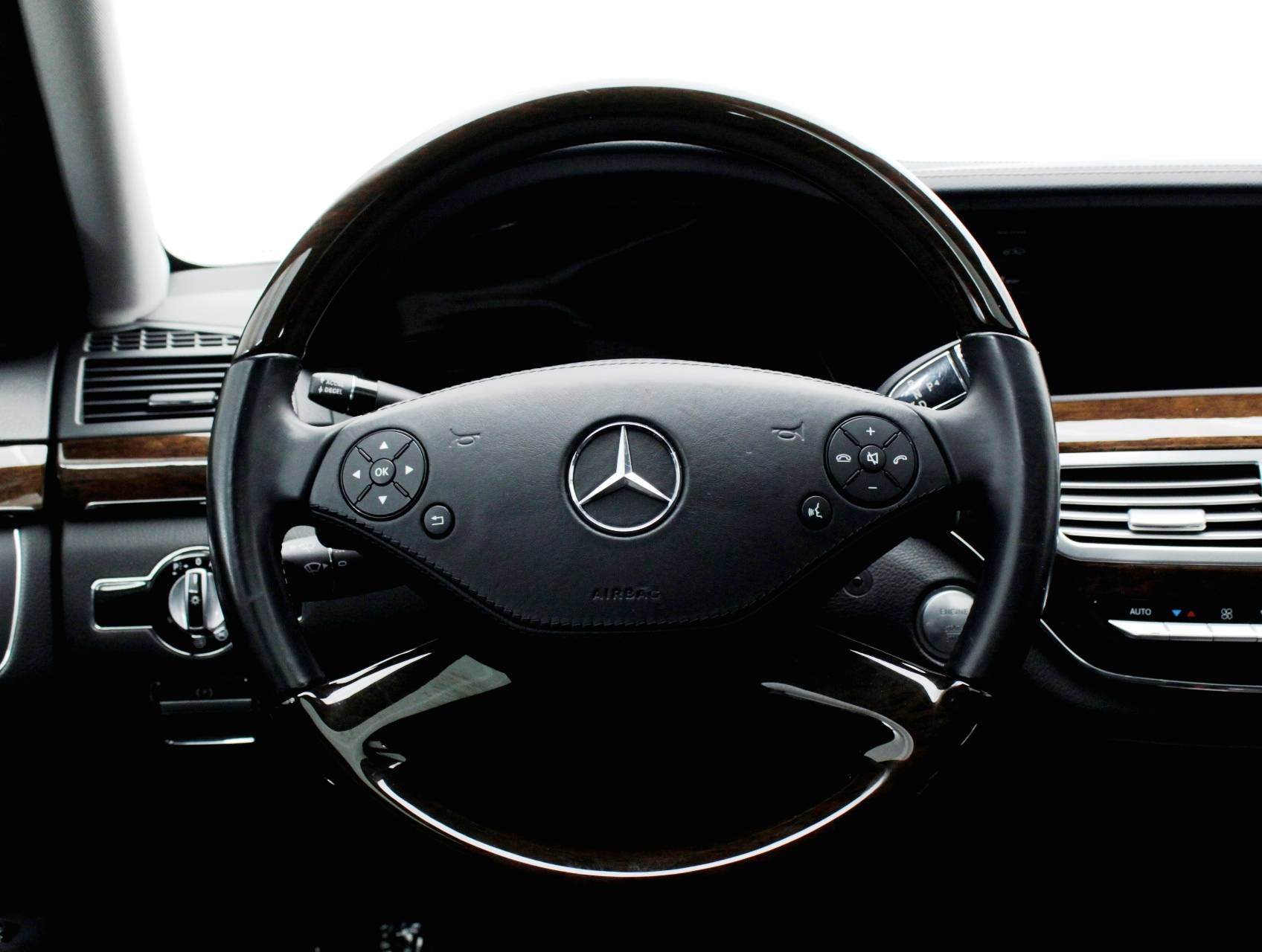 Florida Fine Cars - Used MERCEDES-BENZ S CLASS 2012 MIAMI S350 Bluetec/diesel