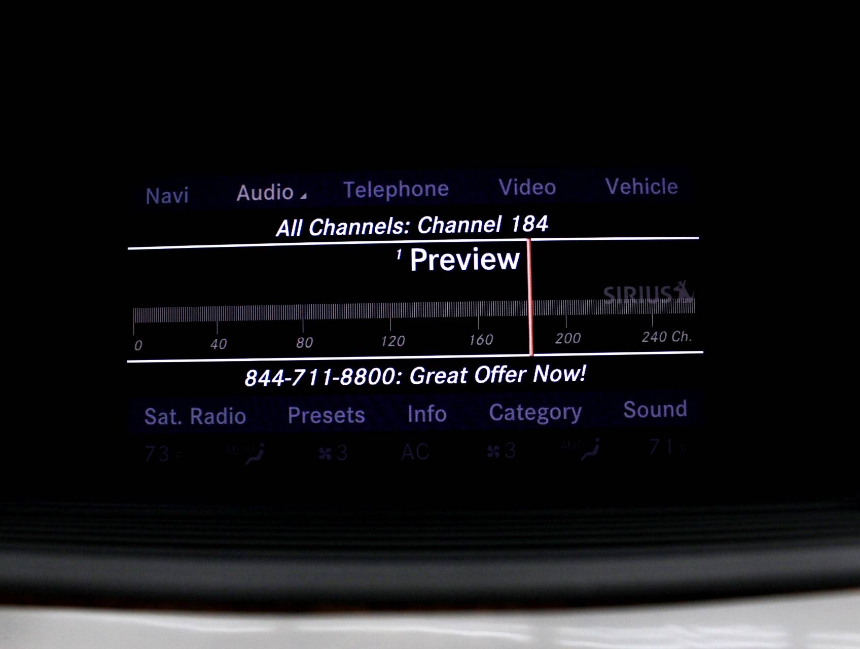 Florida Fine Cars - Used MERCEDES-BENZ S CLASS 2012 MIAMI S350 Bluetec/diesel