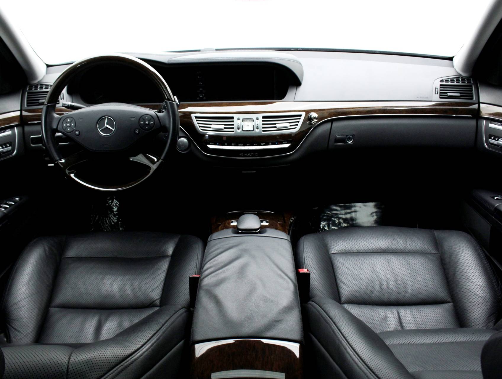 Florida Fine Cars - Used MERCEDES-BENZ S CLASS 2012 MIAMI S350 Bluetec/diesel