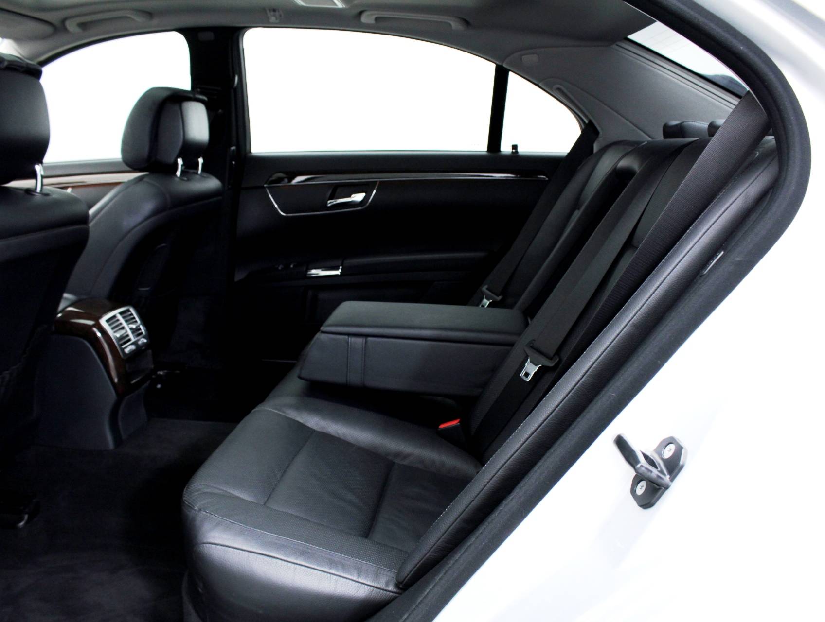 Florida Fine Cars - Used MERCEDES-BENZ S CLASS 2012 MIAMI S350 Bluetec/diesel