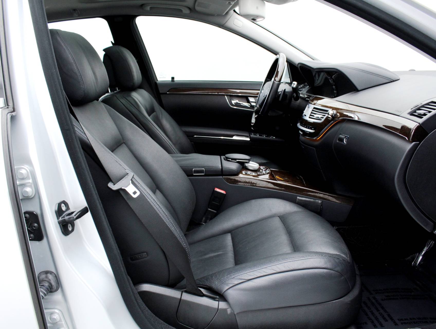 Florida Fine Cars - Used MERCEDES-BENZ S CLASS 2012 MIAMI S350 Bluetec/diesel