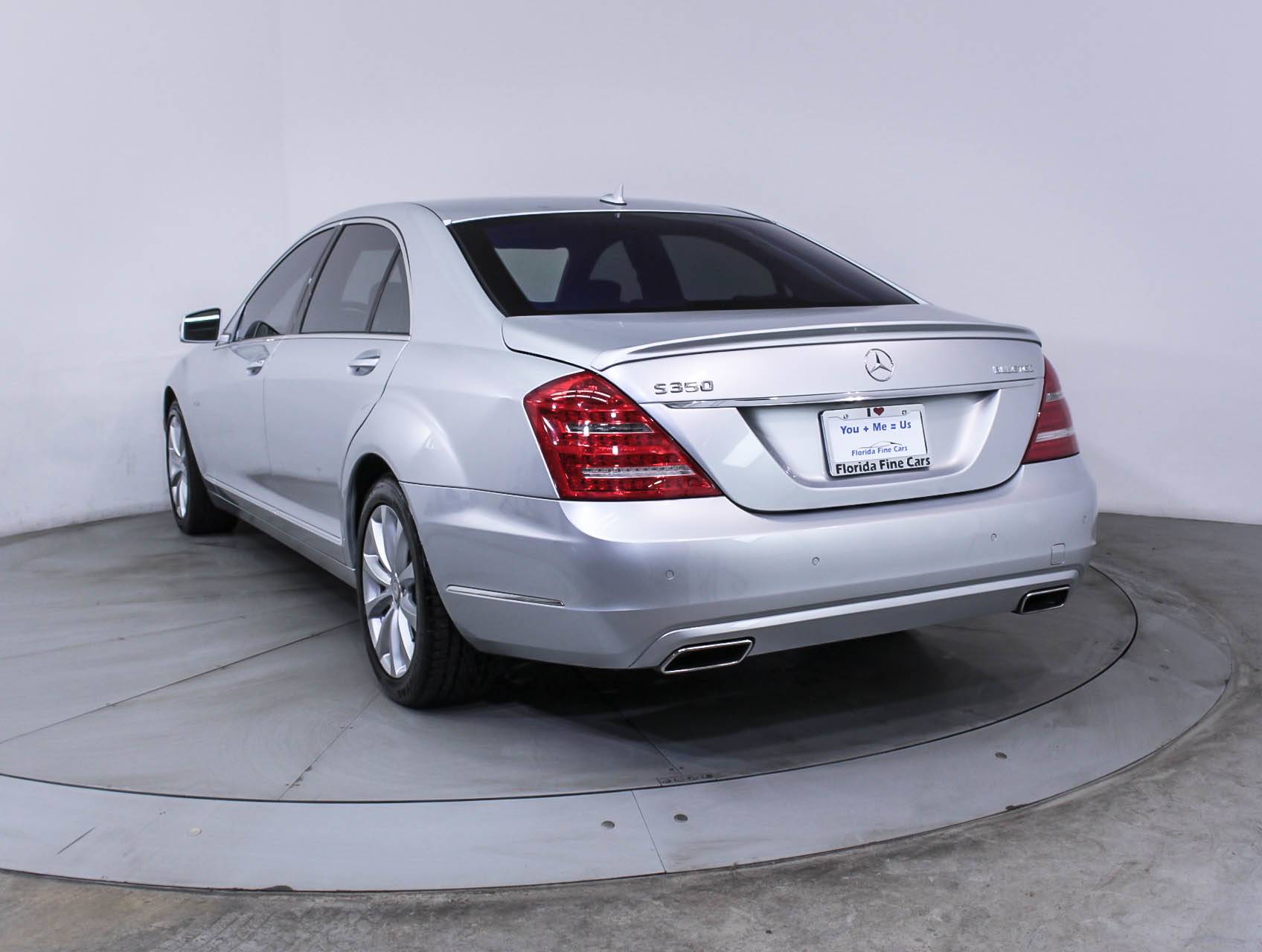 Florida Fine Cars - Used MERCEDES-BENZ S CLASS 2012 MIAMI S350 Bluetec/diesel