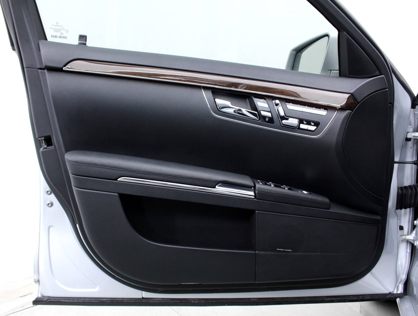 Florida Fine Cars - Used MERCEDES-BENZ S CLASS 2012 MIAMI S350 Bluetec/diesel