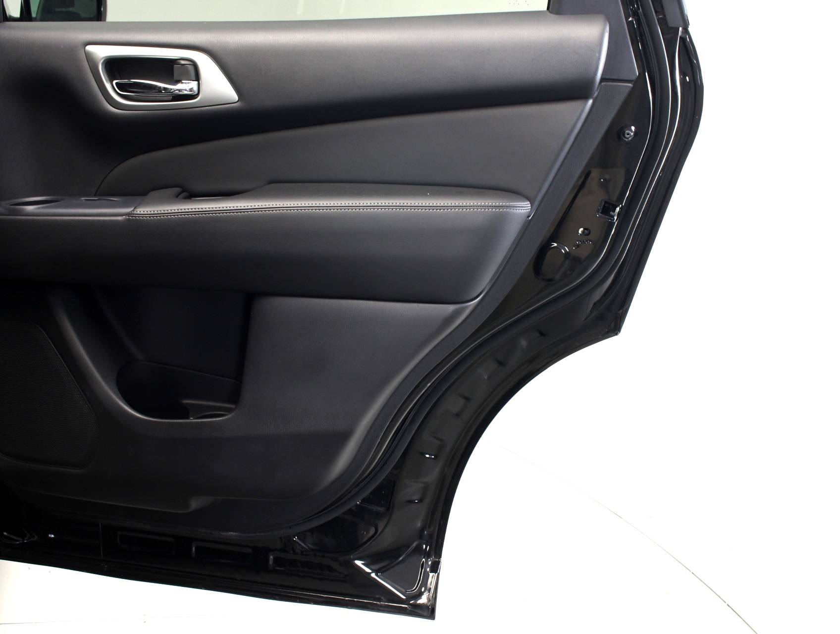 Florida Fine Cars - Used NISSAN PATHFINDER 2015 WEST PALM Platinum Awd