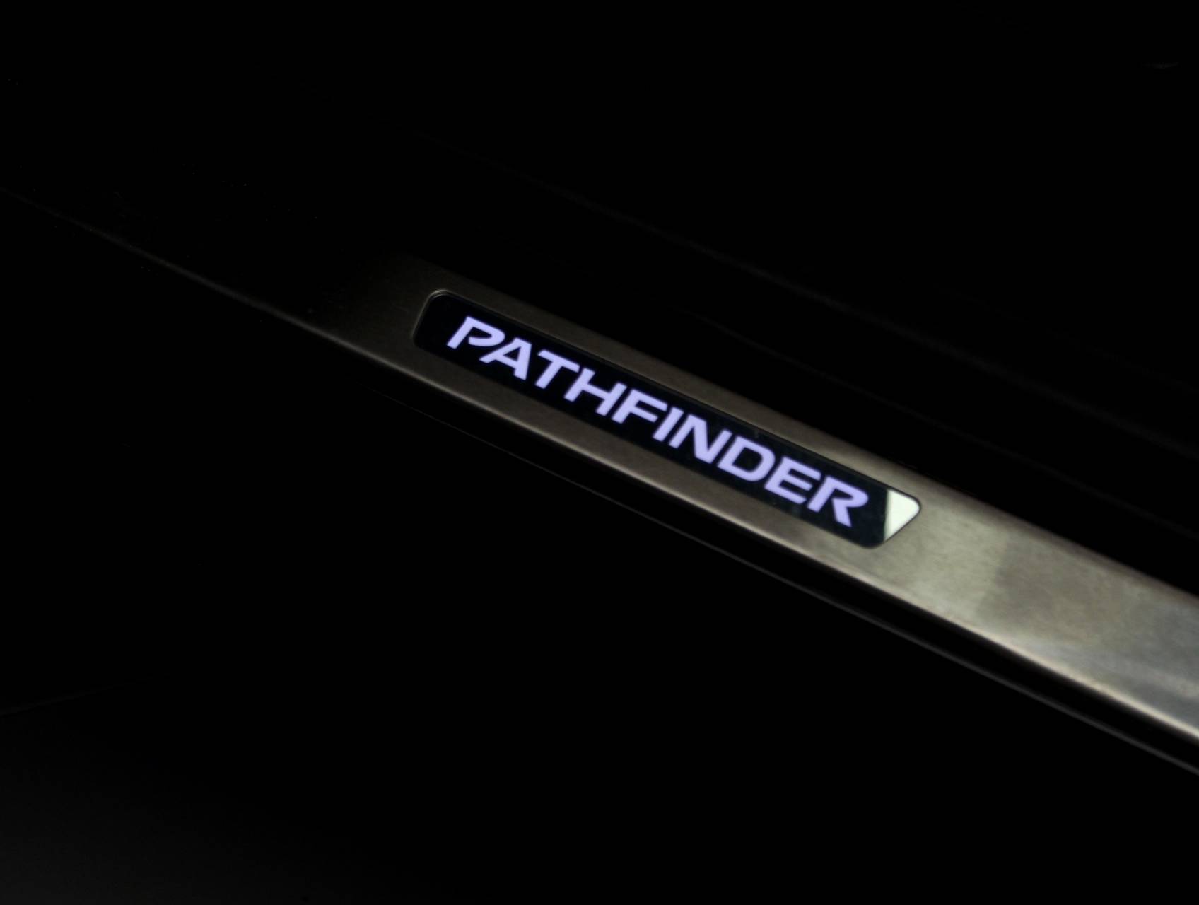 Florida Fine Cars - Used NISSAN PATHFINDER 2015 WEST PALM Platinum Awd