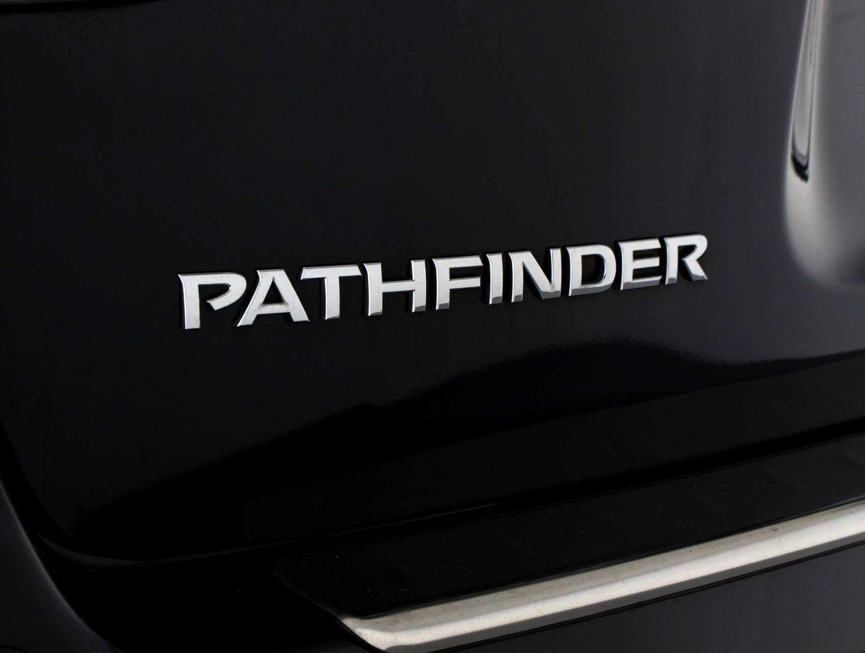 Florida Fine Cars - Used NISSAN PATHFINDER 2015 WEST PALM Platinum Awd