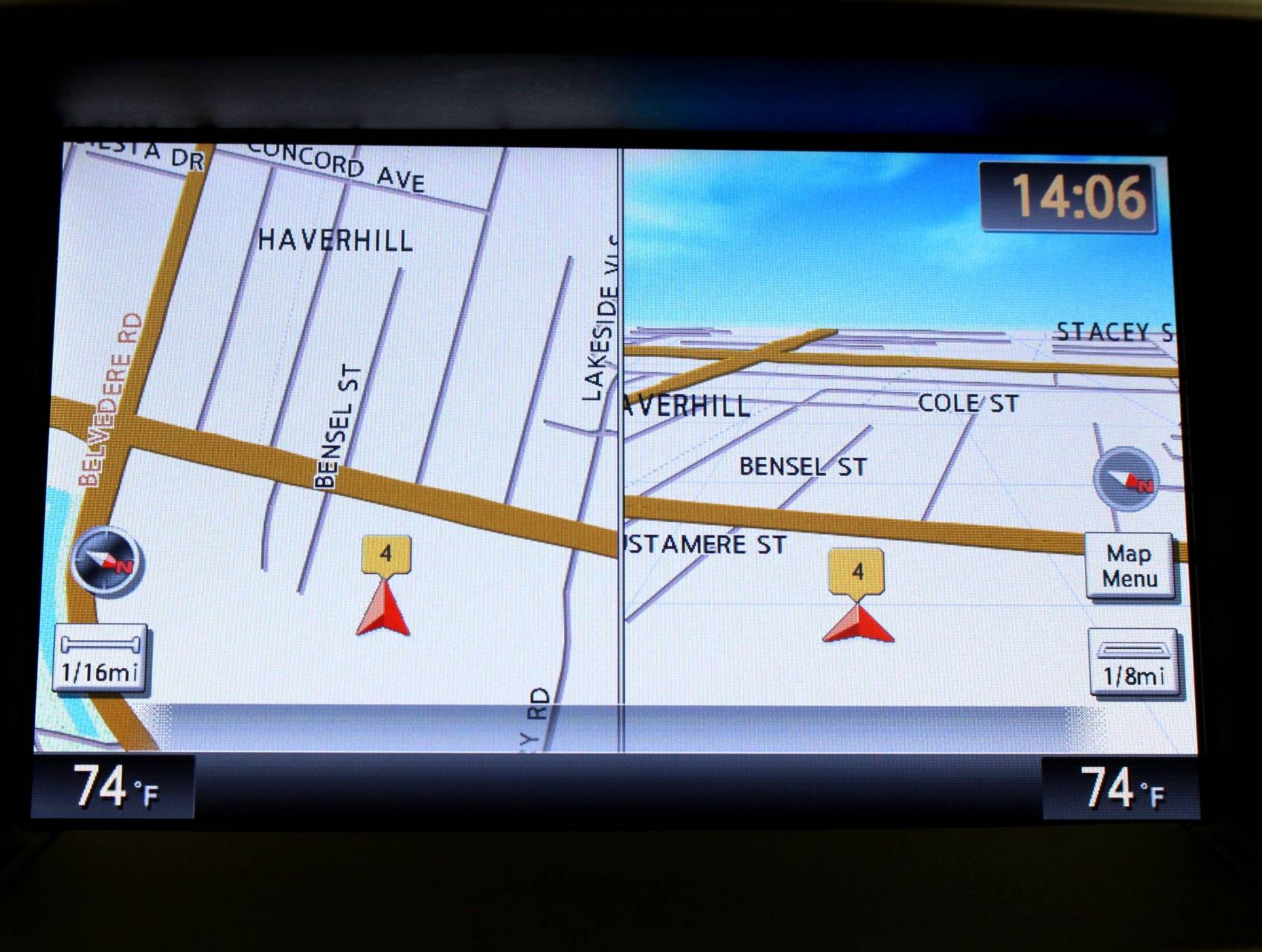 Florida Fine Cars - Used NISSAN PATHFINDER 2015 WEST PALM Platinum Awd