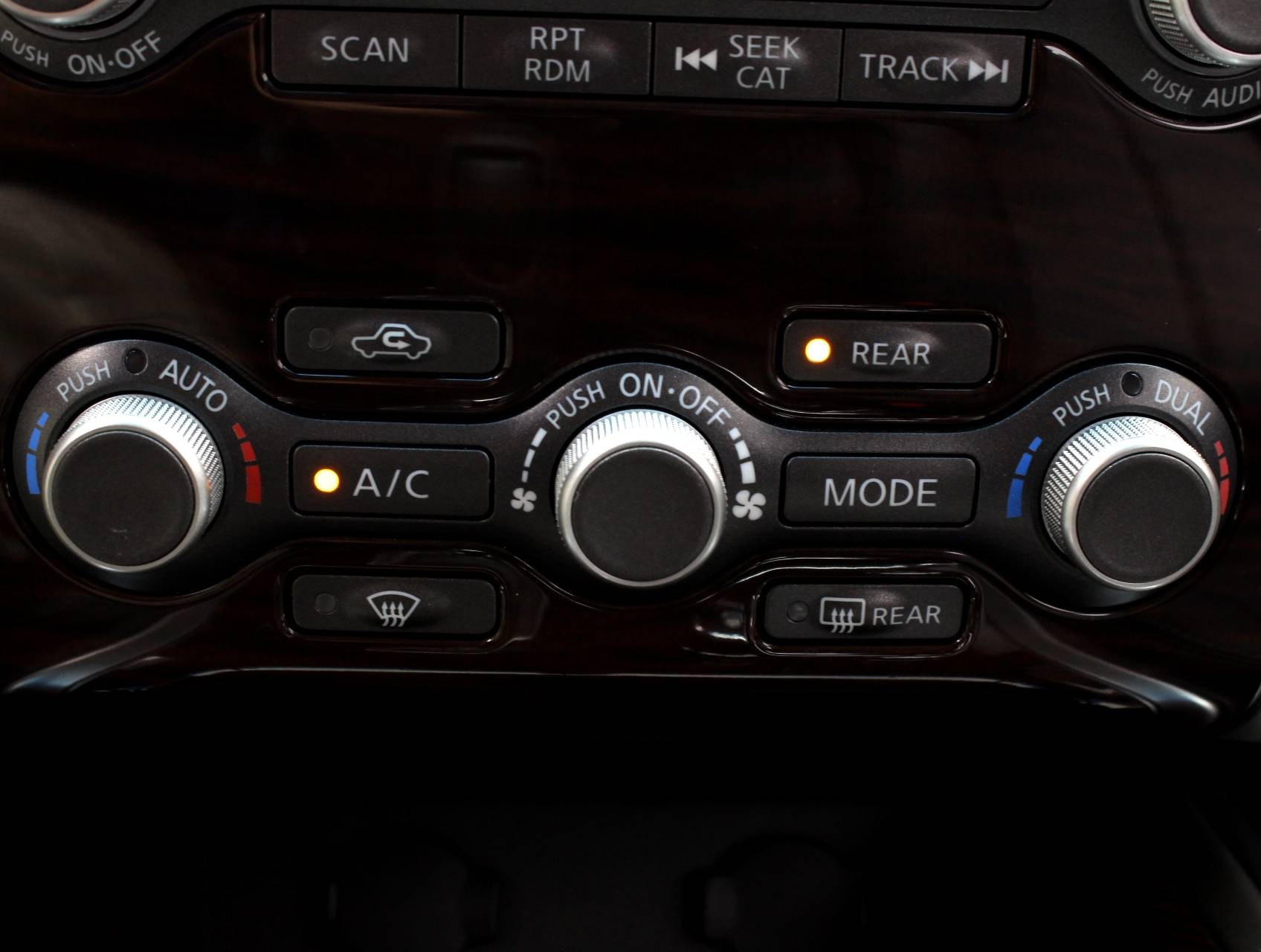 Florida Fine Cars - Used NISSAN PATHFINDER 2015 WEST PALM Platinum Awd